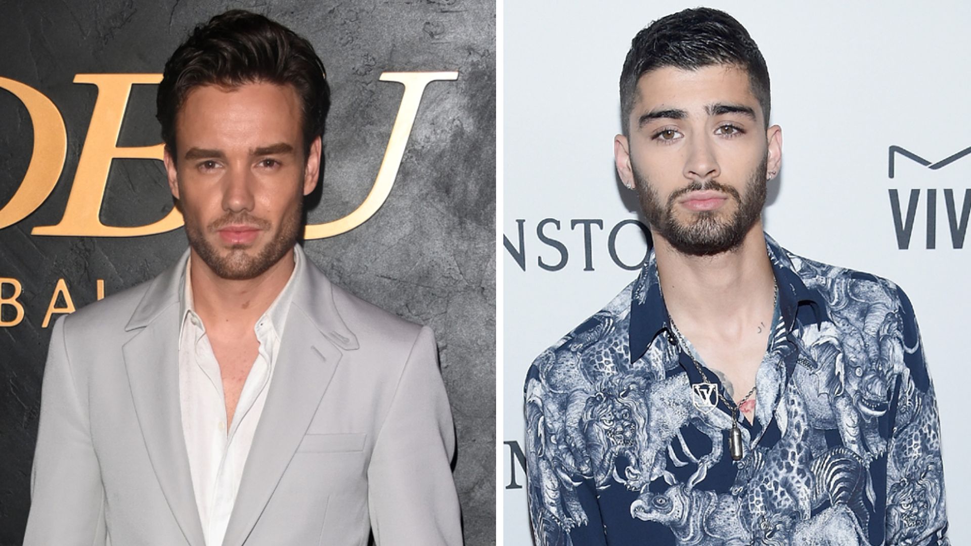 Nach Tod von Liam Zayn Malik gibt neue Tourdaten bekannt