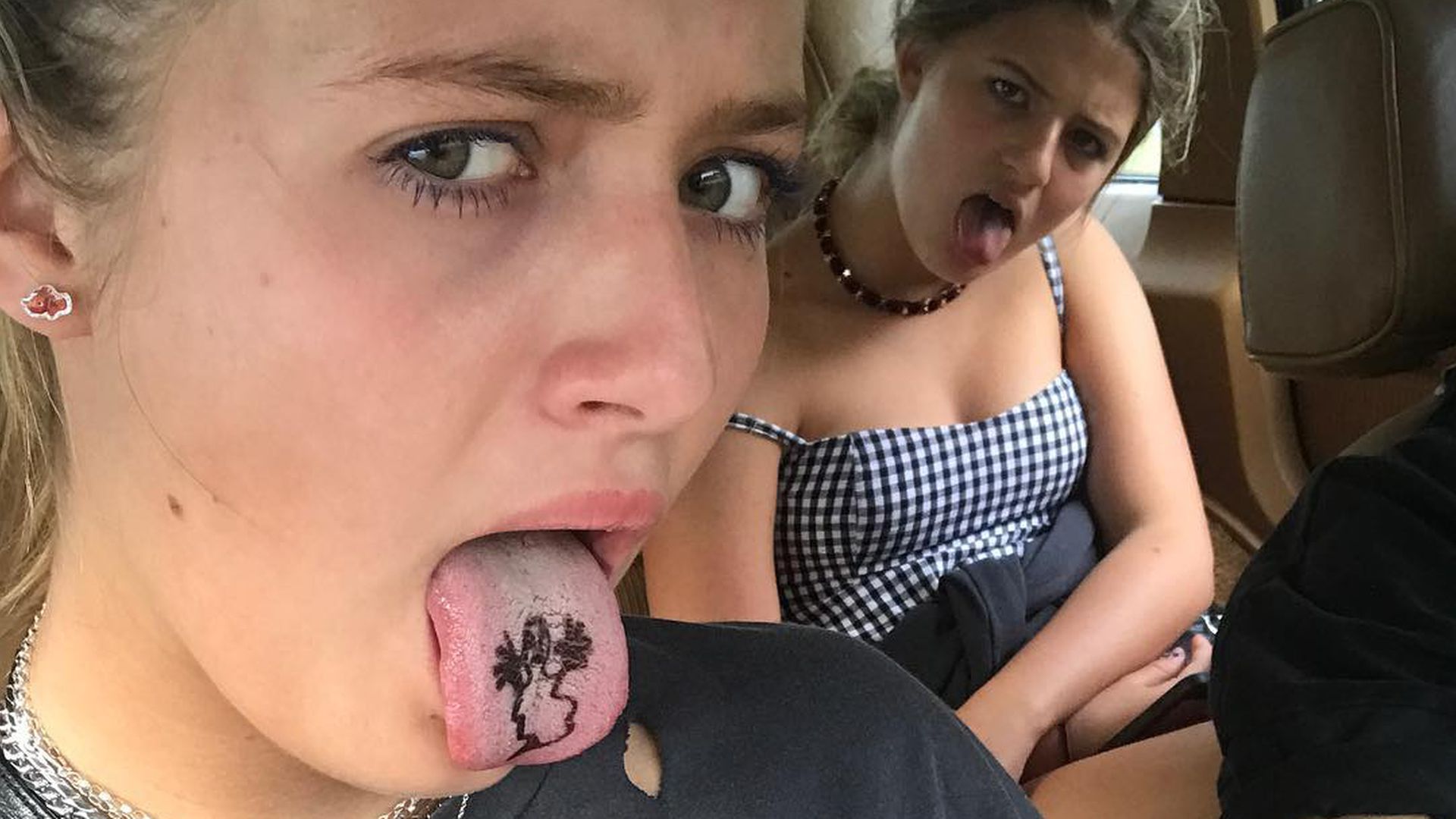 Lilli Schweiger Lilli Schweiger