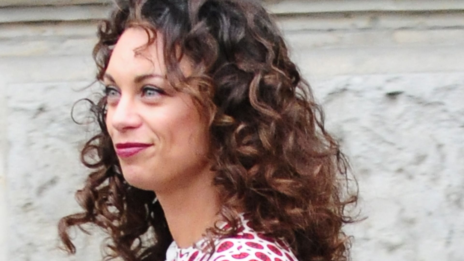 Ohne Boris Lilly Becker köpft 600EuroWein Promiflash.de