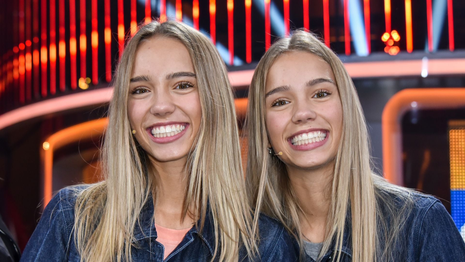 Wie Groß Sind Lisa Und Lena