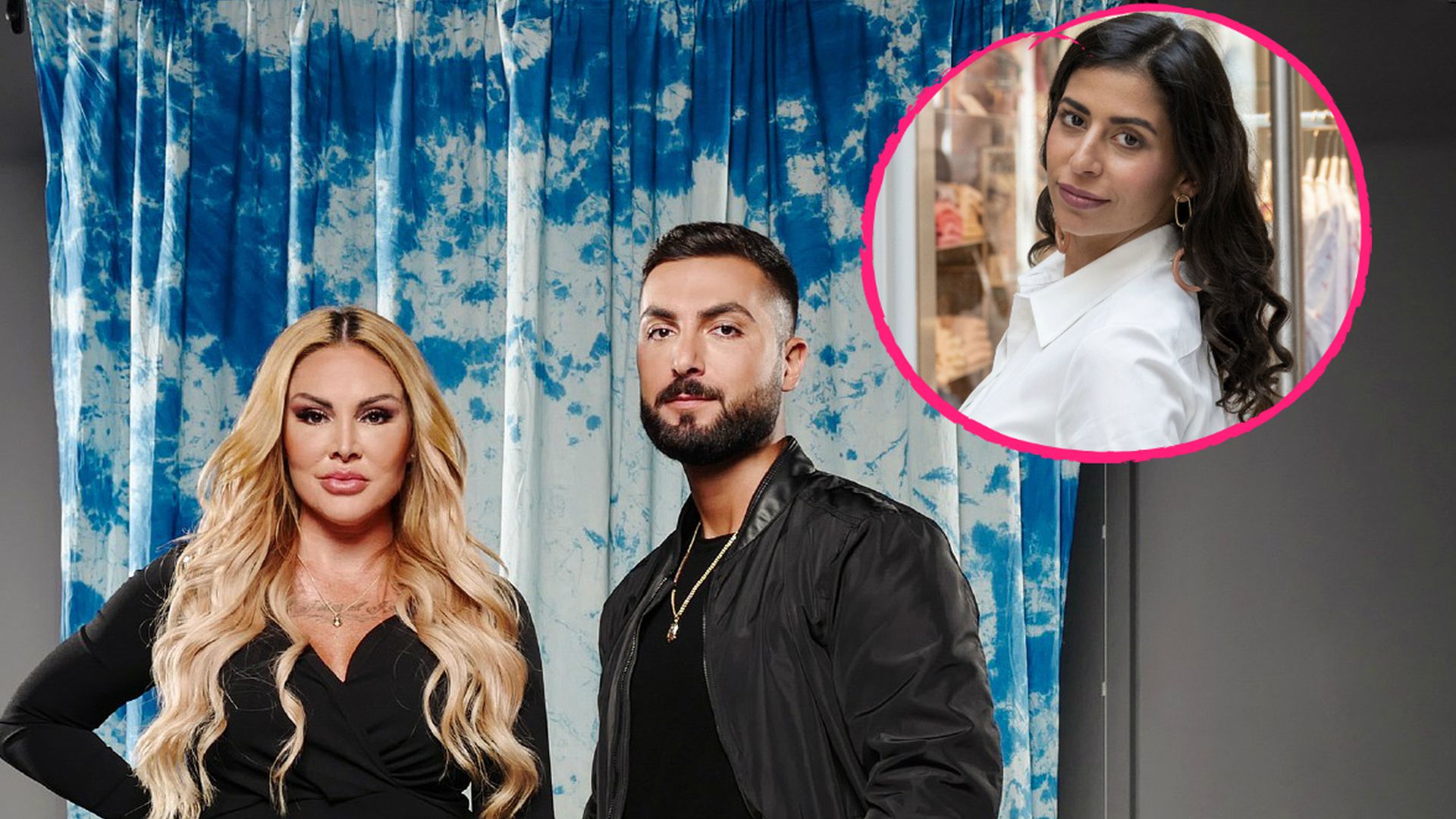 Arrogant Lisha Und Lou Uber Evas Sommerhaus Verhalten Promiflash De Arrogant Lisha Und Lou Uber Evas Sommerhaus Verhalten Promiflash De