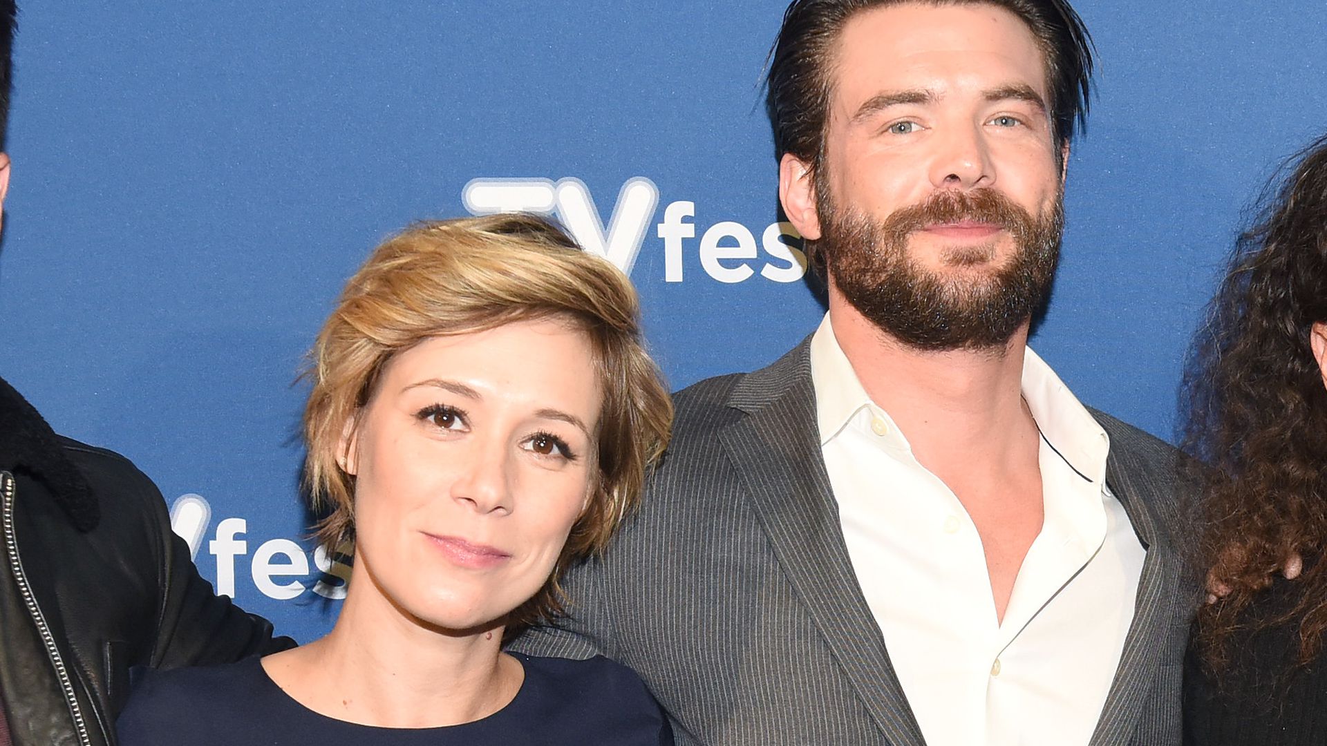 "Gilmore Girls"Liza Weil und Charlie Weber sind getrennt! Promiflash.de