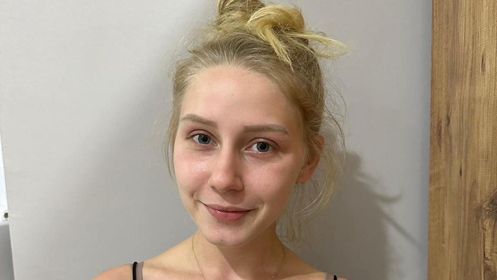 Loredana Wollny kämpft mit "gesundheitlichen Problemen"