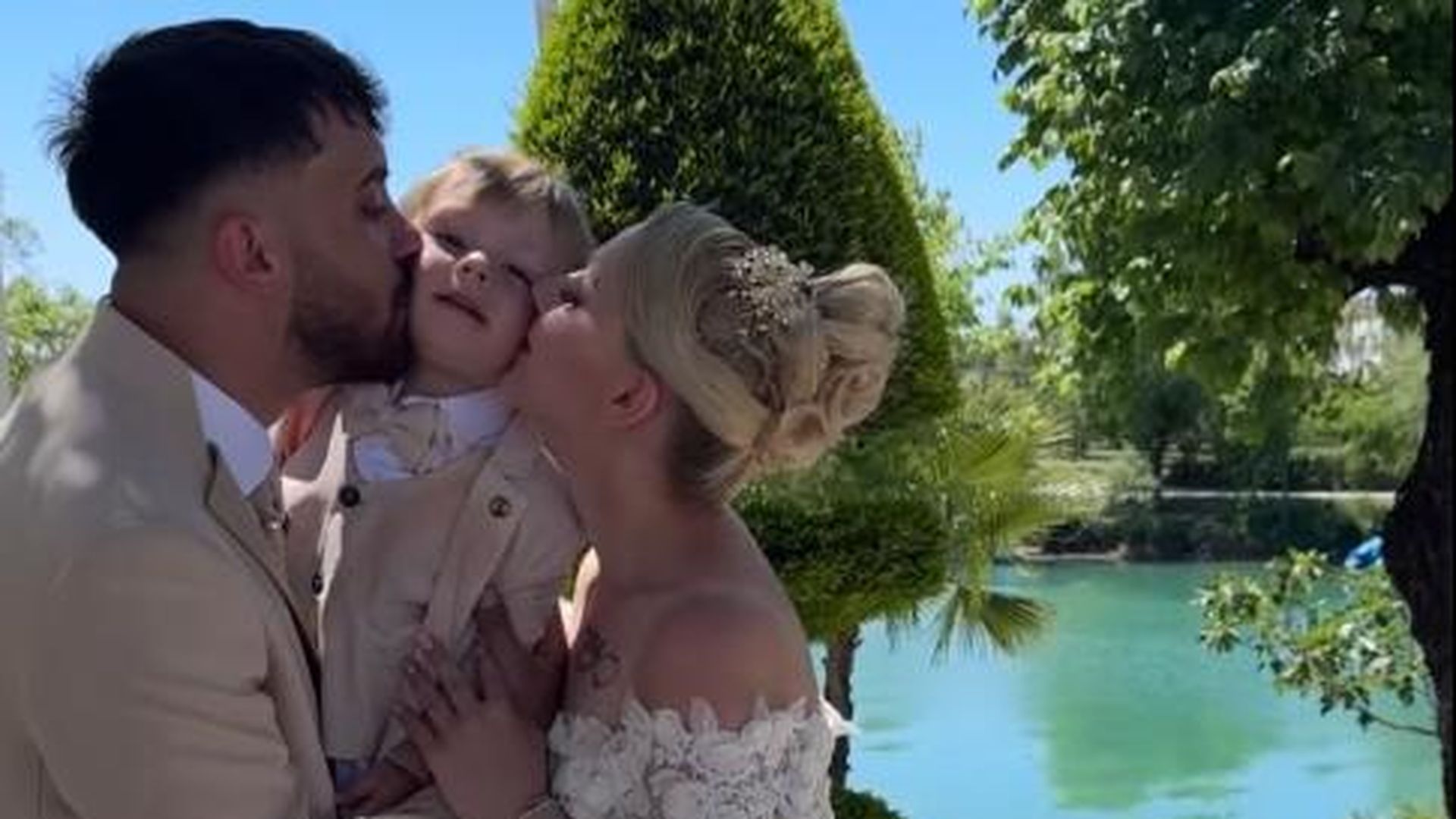 Loredana-Wollny-teilt-romantische-Einblicke-in-ihre-Hochzeit
