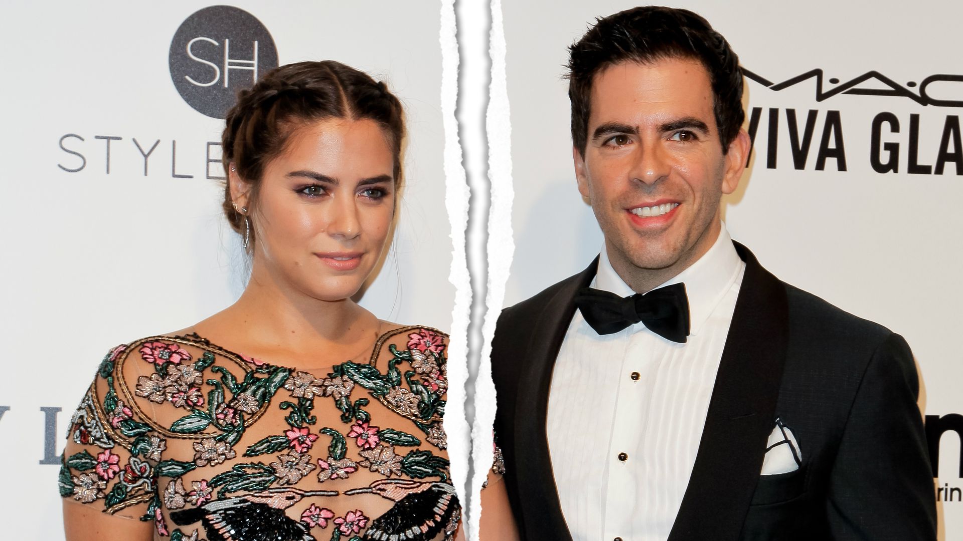 Eli roth single