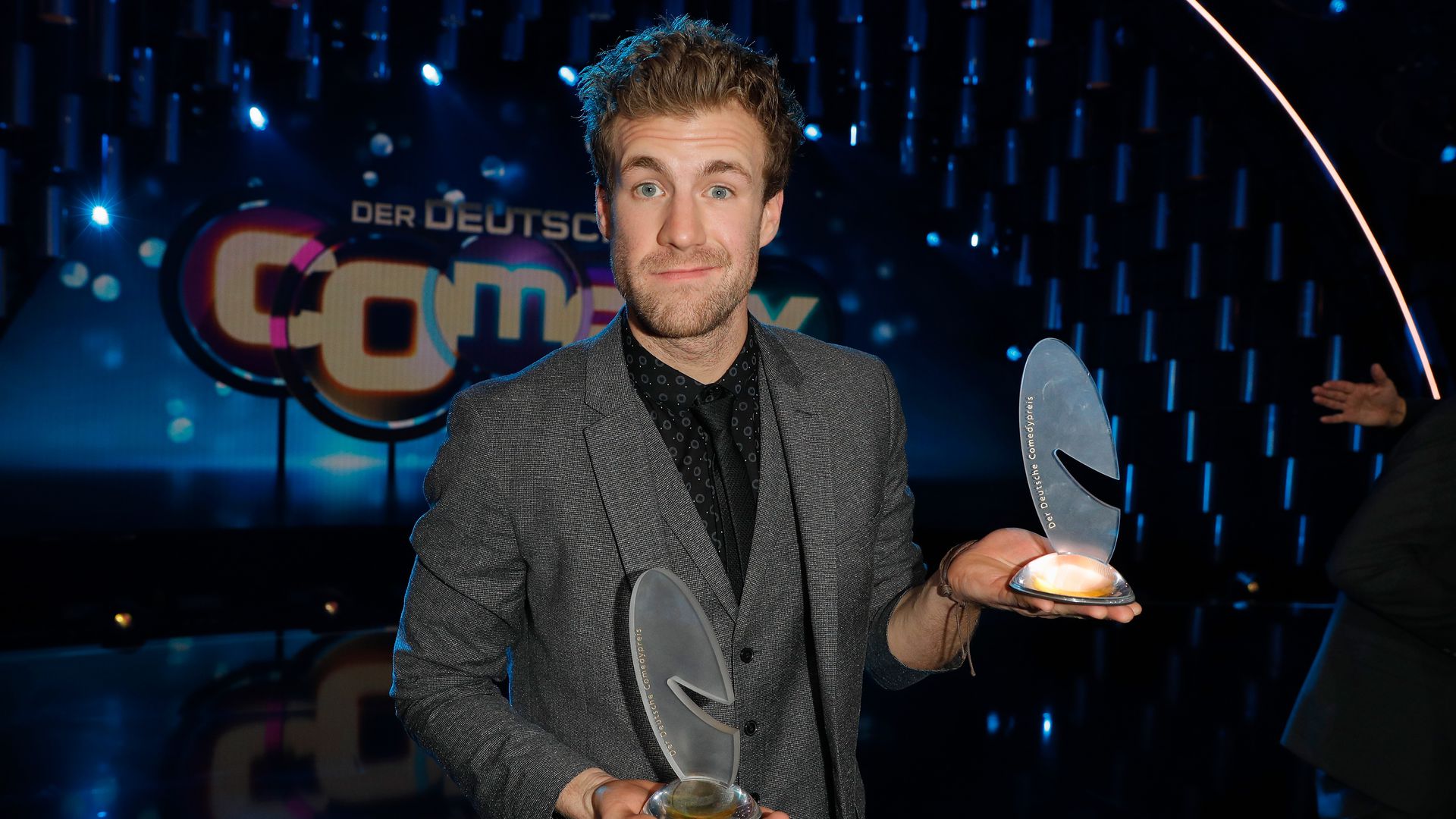 Schlag Den Star Luke