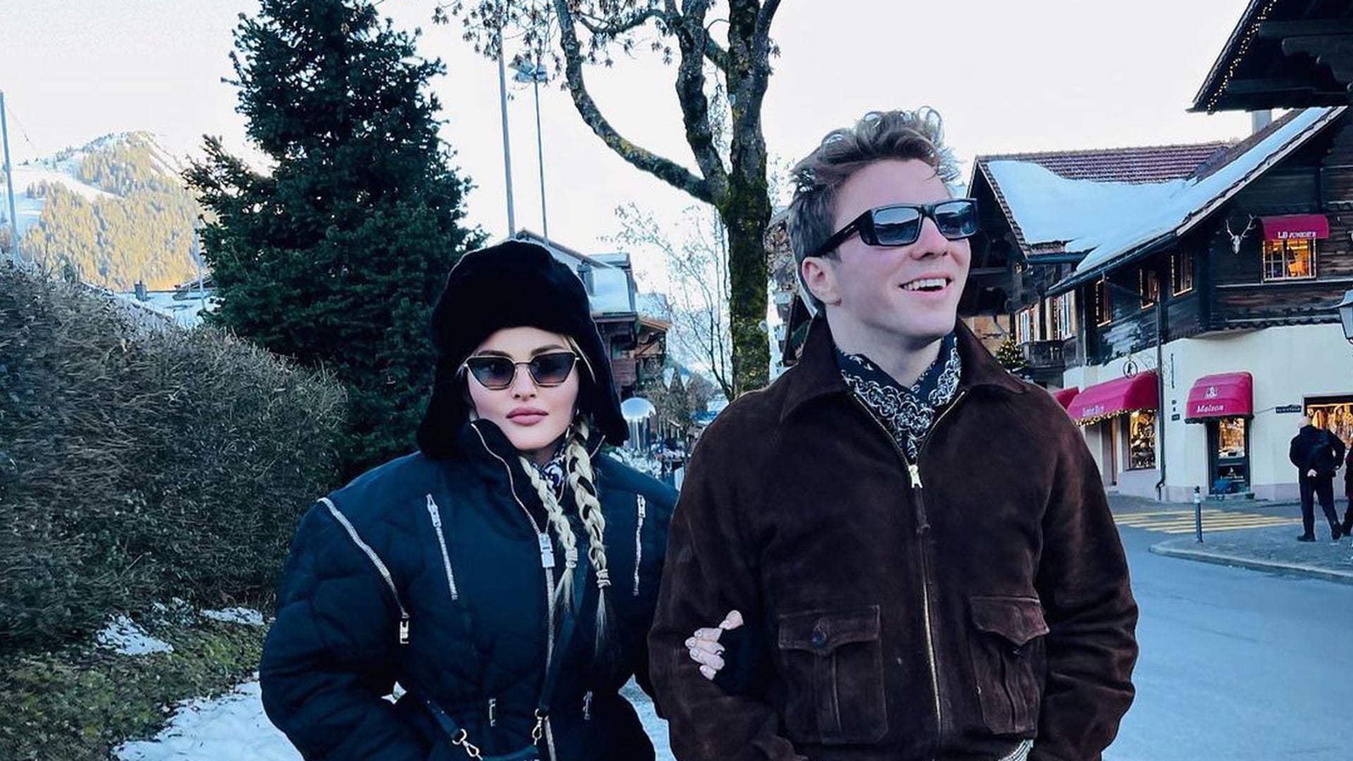 Rocco Ritchie Promiflash De