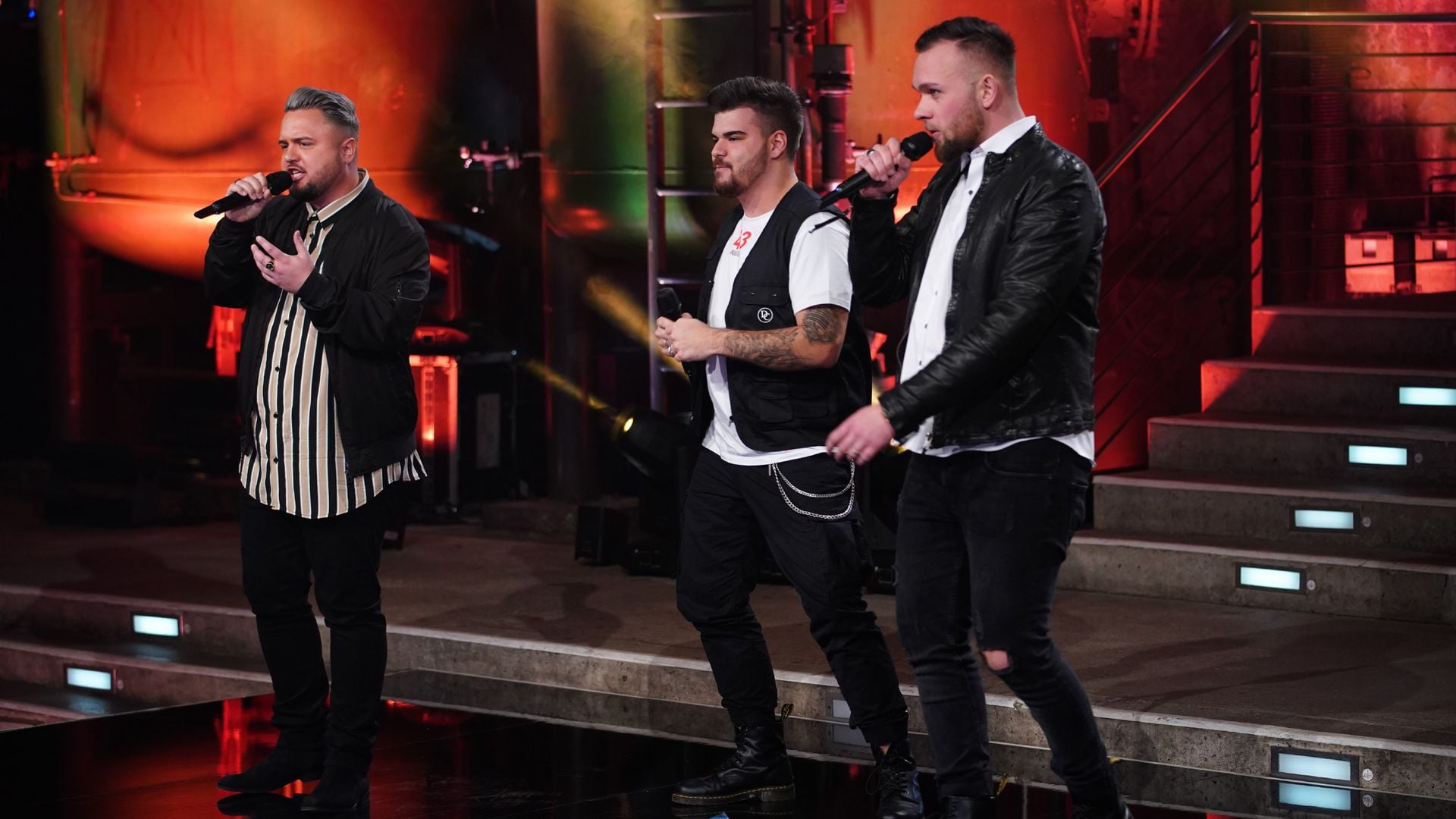 Wer Is Gestern Bei Dsds Rausgeflogen