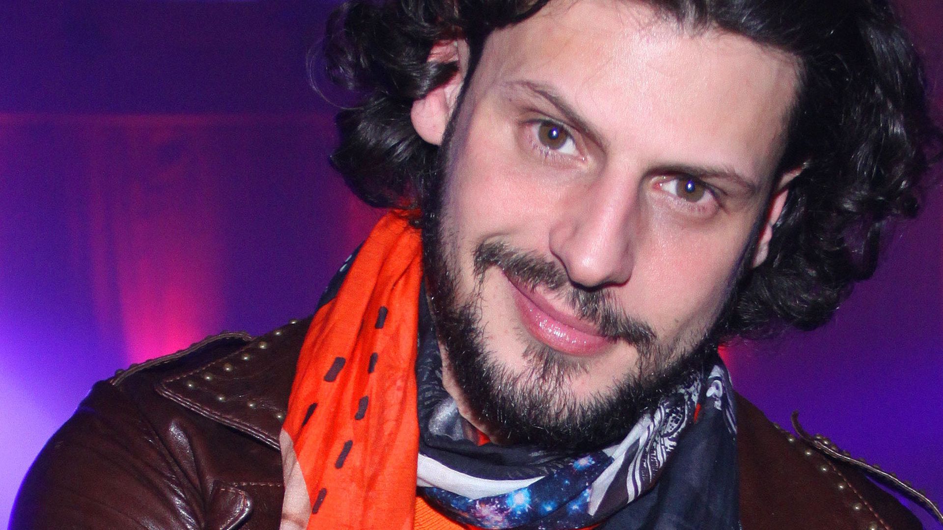 Let's Dance Manuel Cortez ist heiß auf den Sieg! Promiflash.de