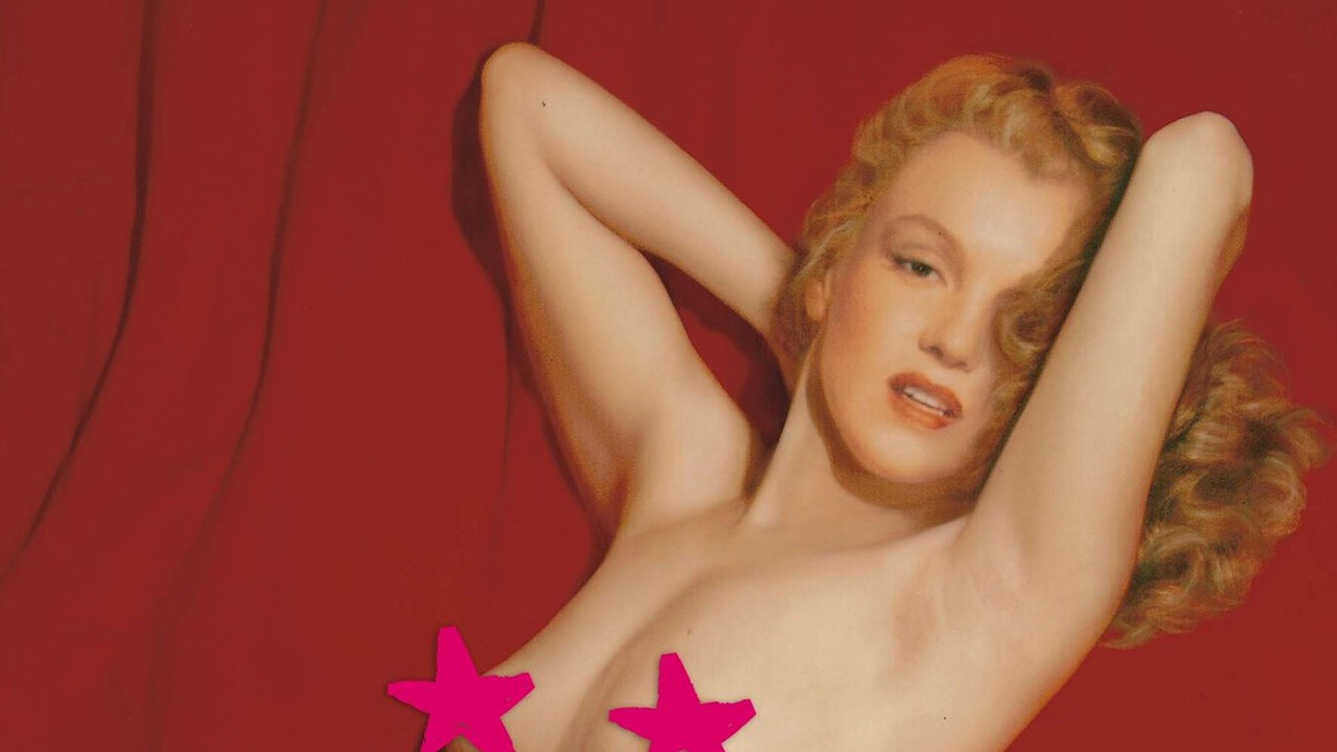 Marilyn kammt xxx-Videos Ebenarzensex-Videos