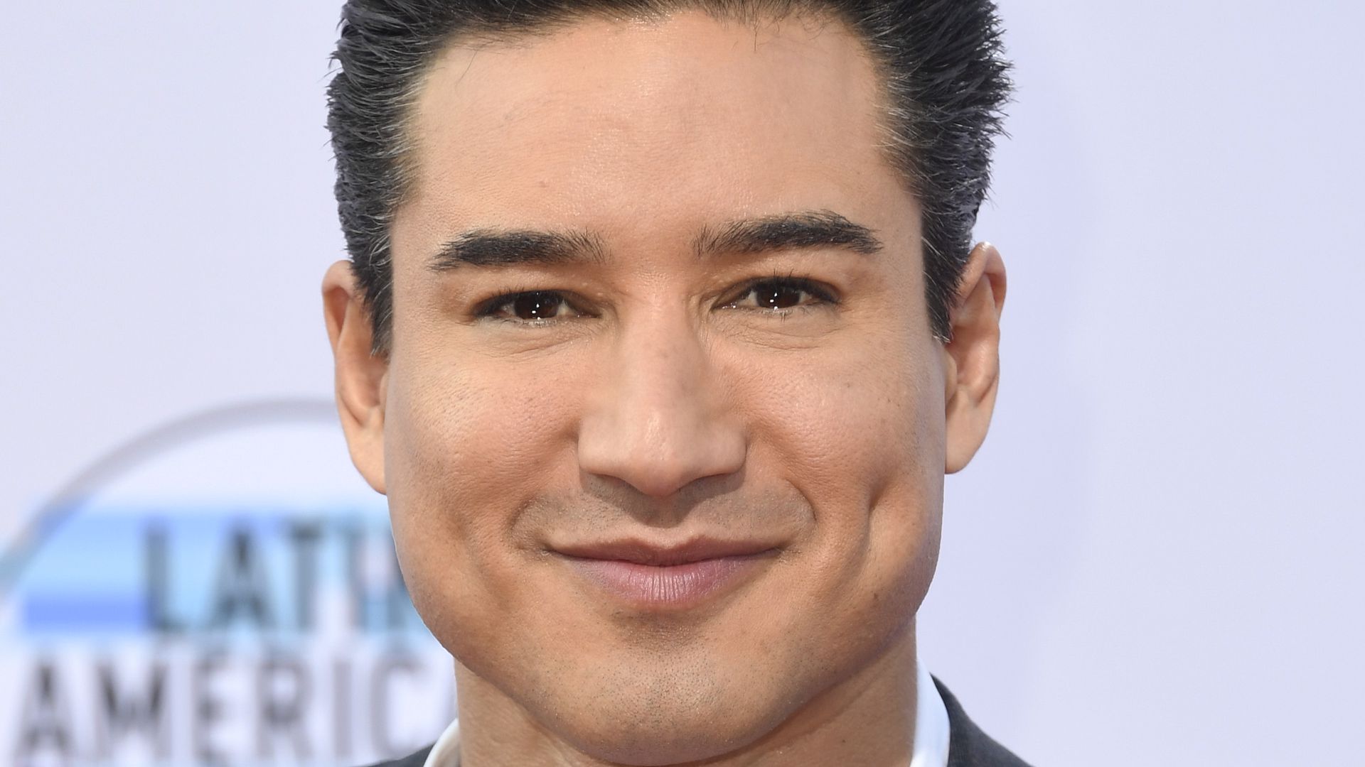 Mario Lopez Promiflash