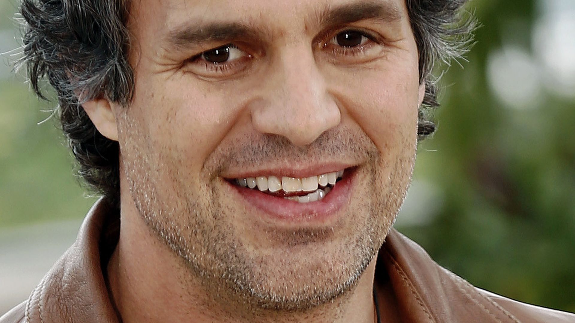 Mark Ruffalo Grünes Licht für eigenen HulkFilm? Promiflash.de