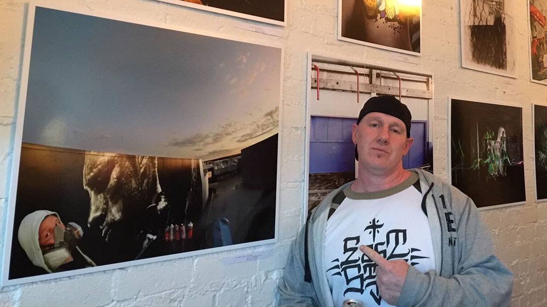 Bodybuilder Mark Taylor stirbt im Auto neben seinem Sohn