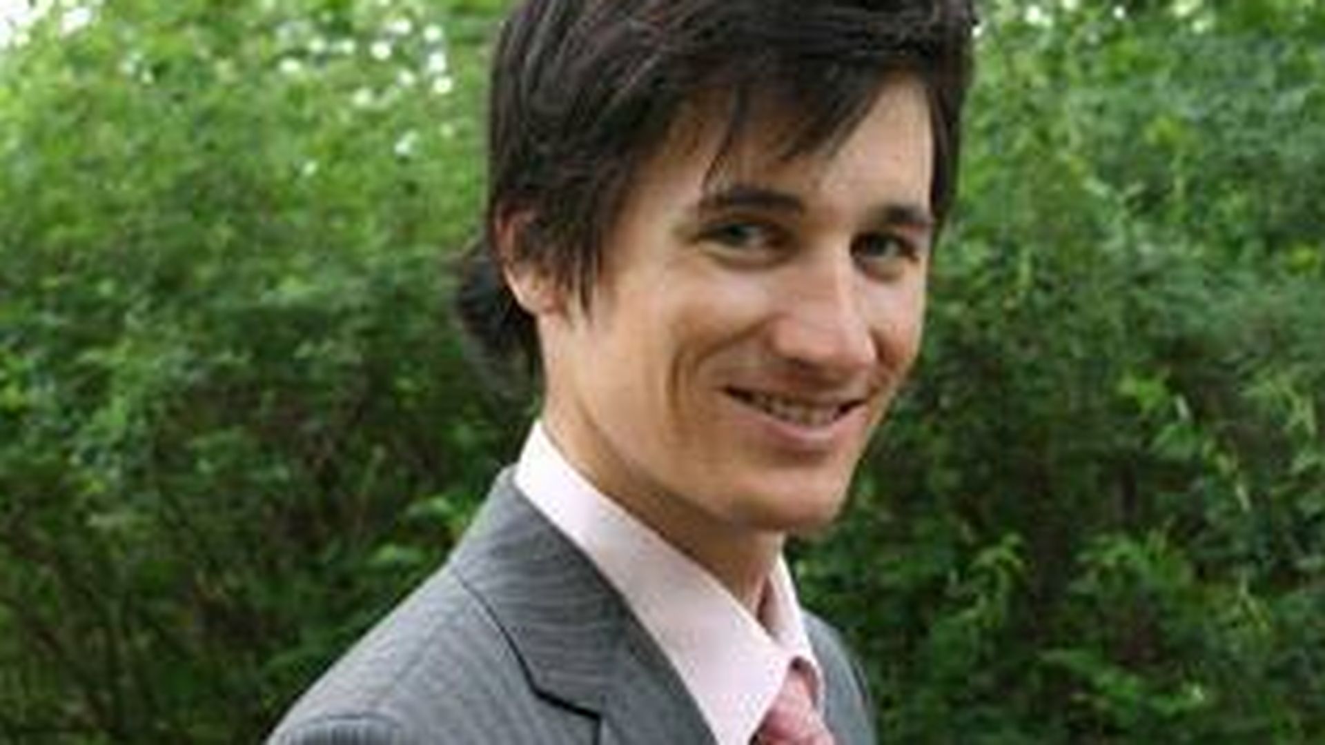 Premier mariage gay en prison Premier mariage gay en prison