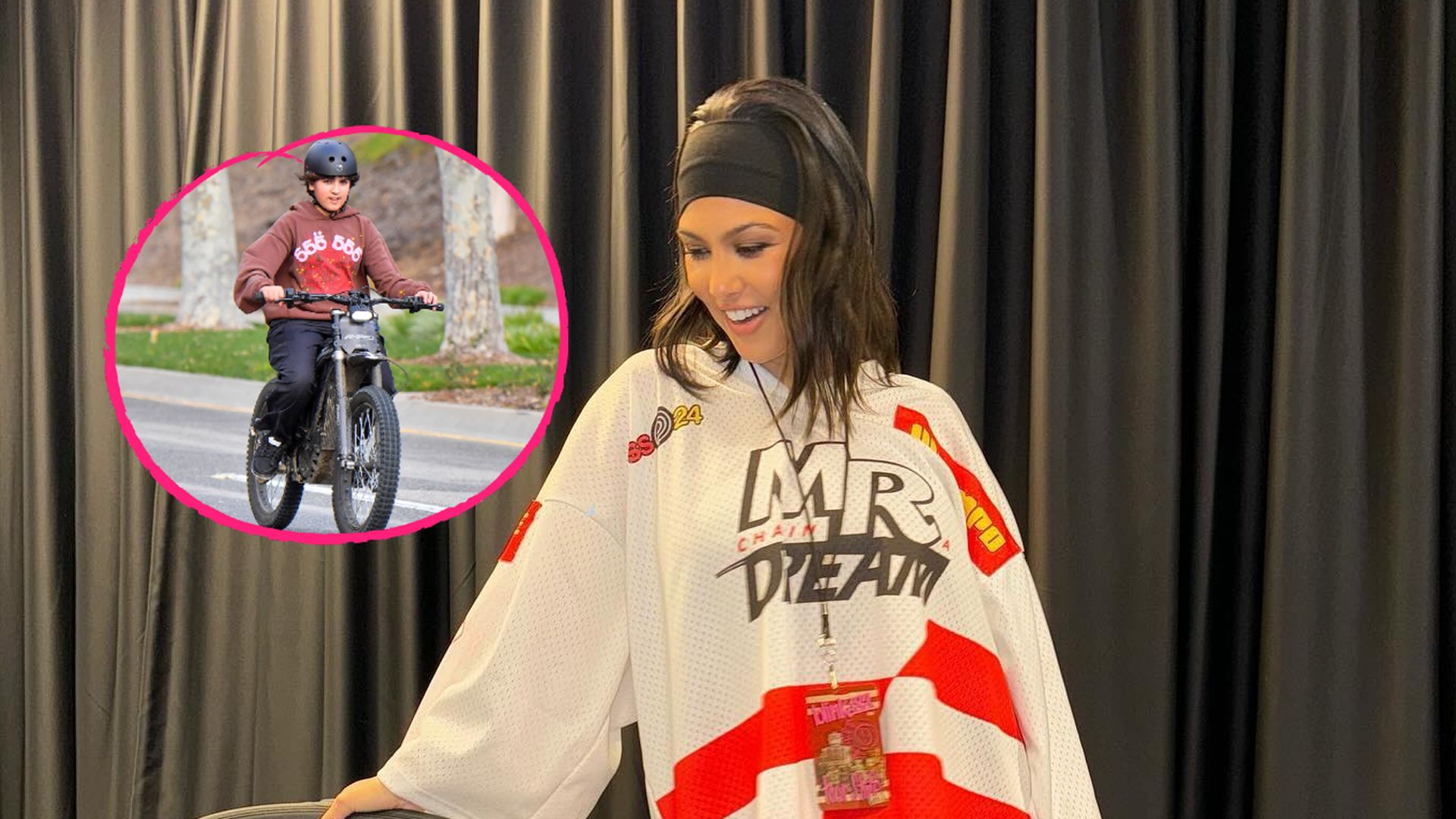 So-beendete-Kourtney-Kardashians-Sohn-Mason-ihre-Babypause-