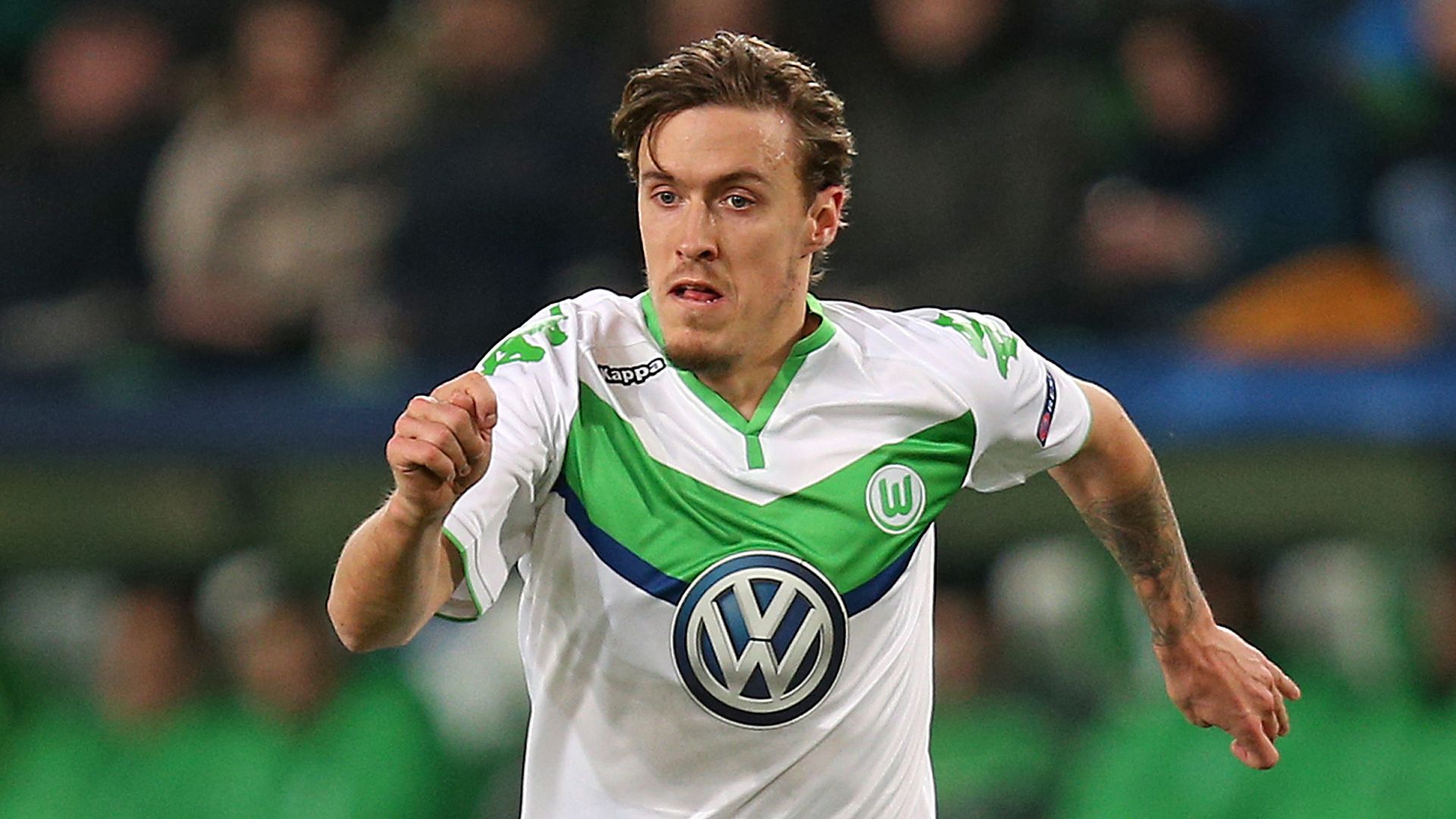 Max Kruse Skandale Max Kruse Skandale