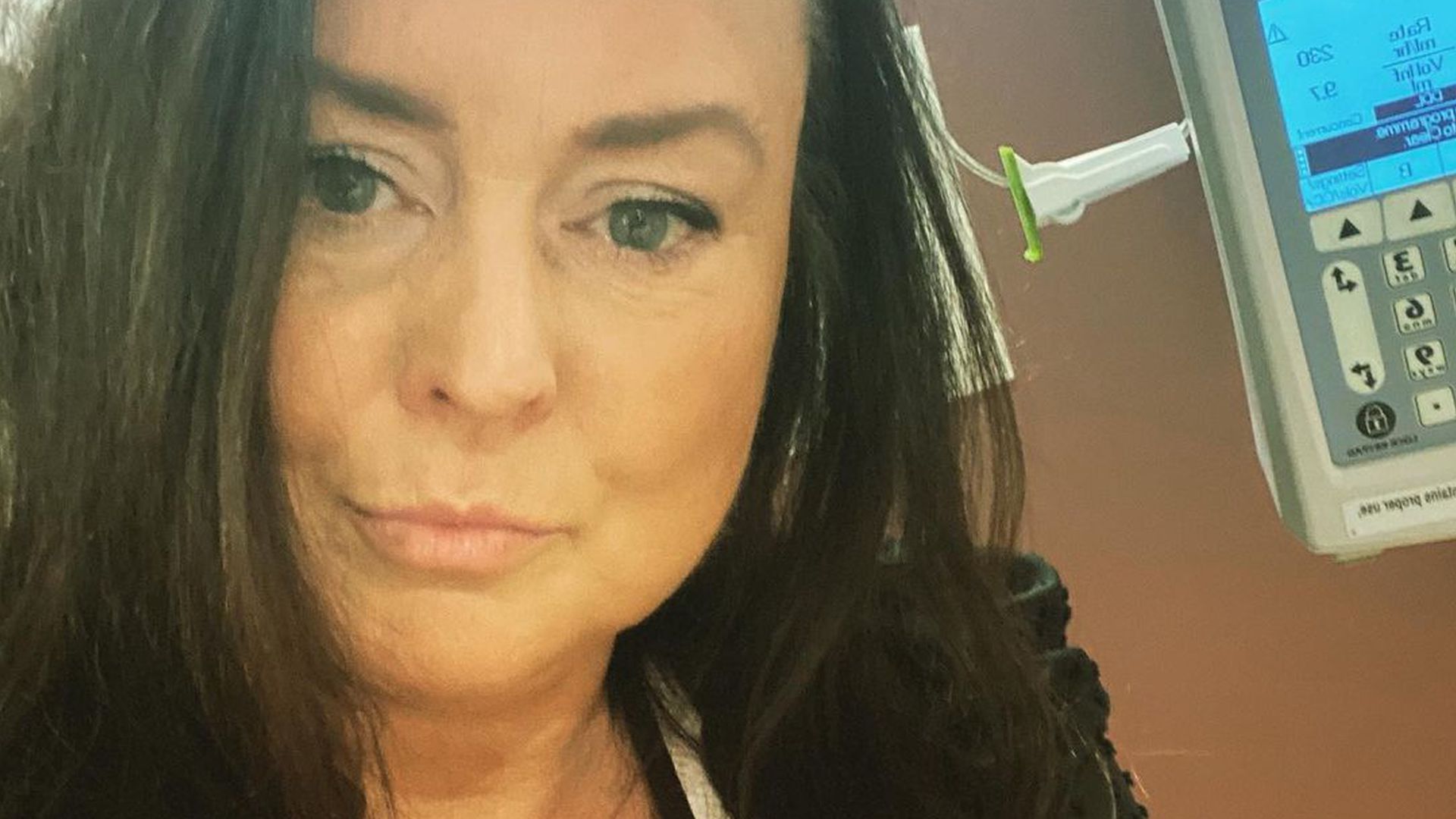 Britische Radiomoderatorin stirbt im Alter von 50 Jahren