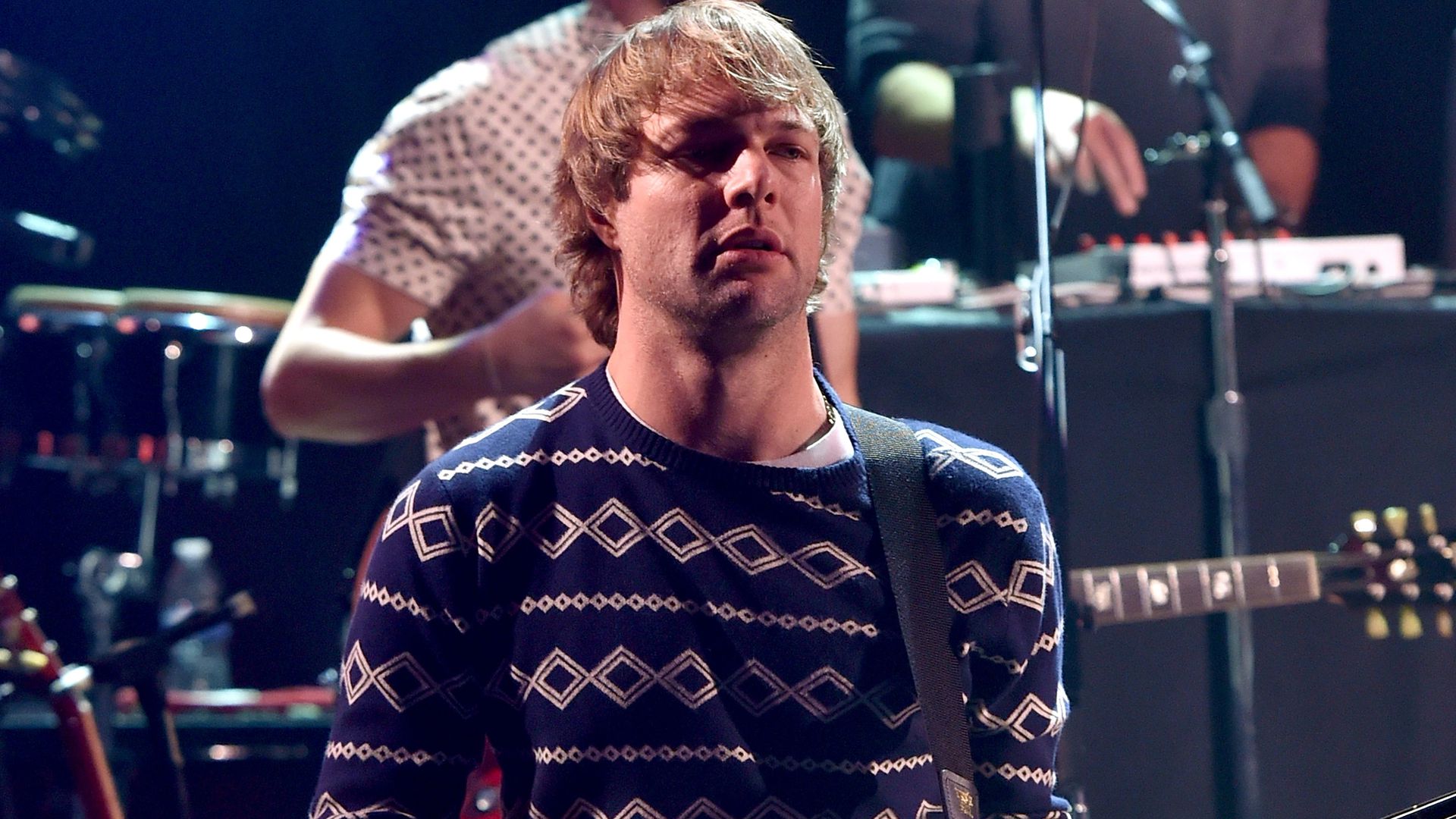 Häusliche Gewalt Maroon5Gründer Mickey Madden verhaftet!