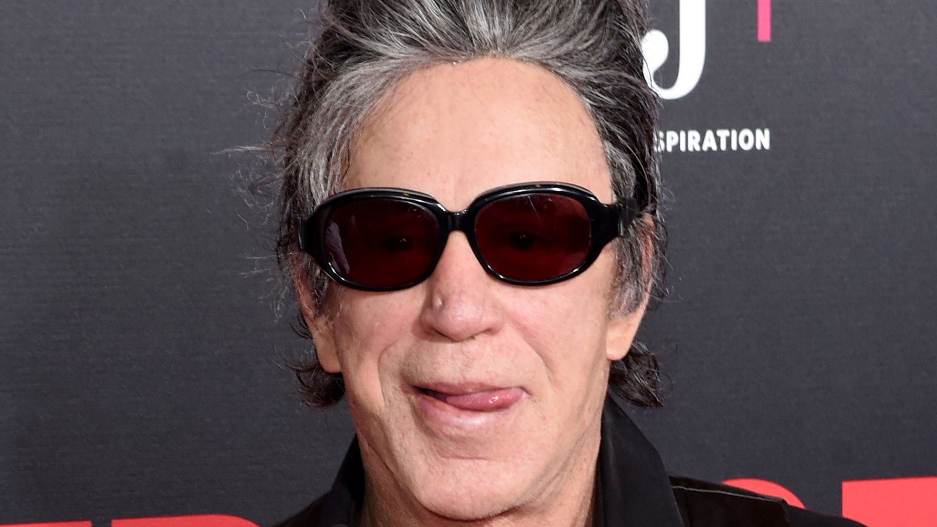 Mickey Rourke Promiflash De