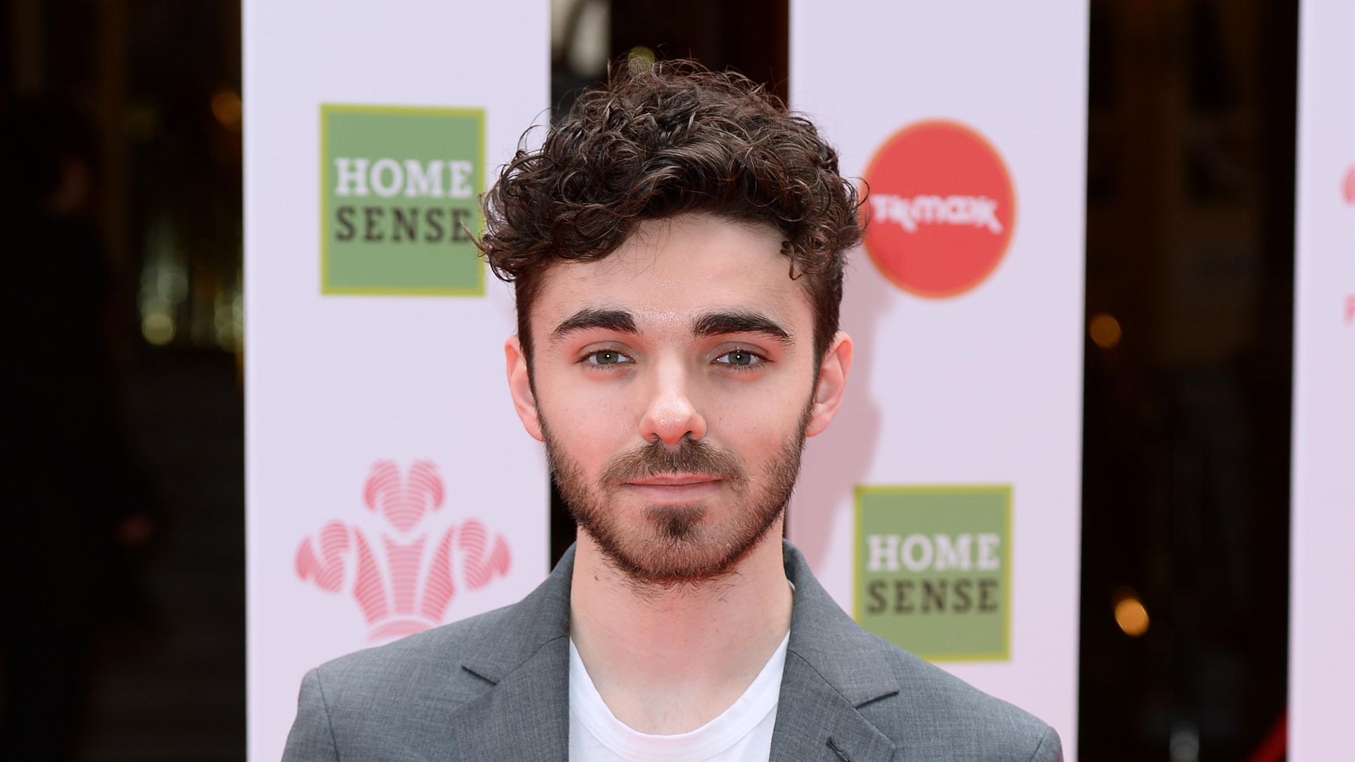 Nathan Sykes Promiflash