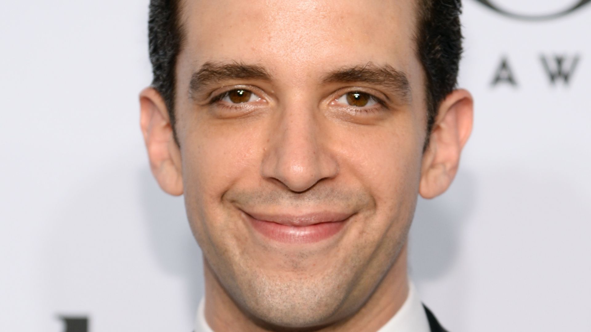 Nick Cordero Promiflash