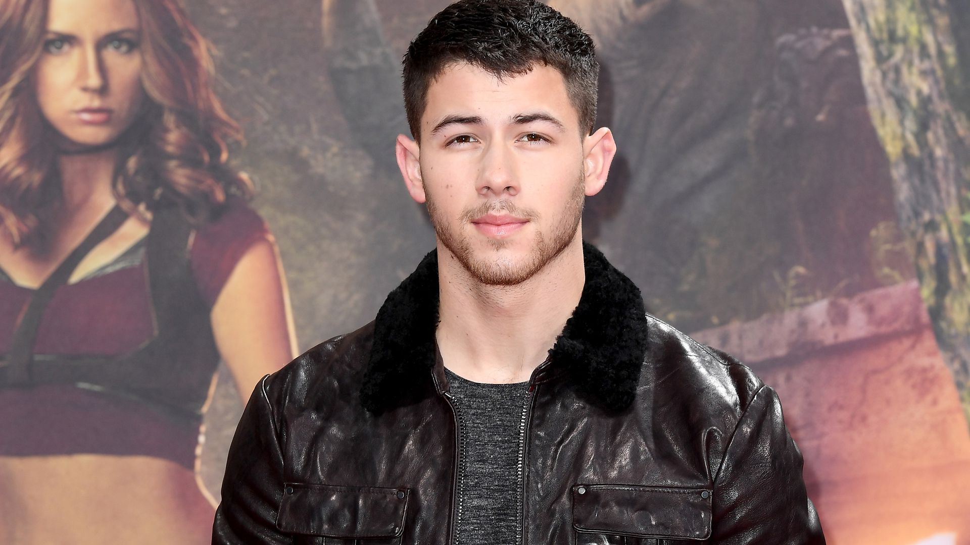 Nick Jonas Für diesen Jonas BrothersSong schämt er sich! Promiflash.de