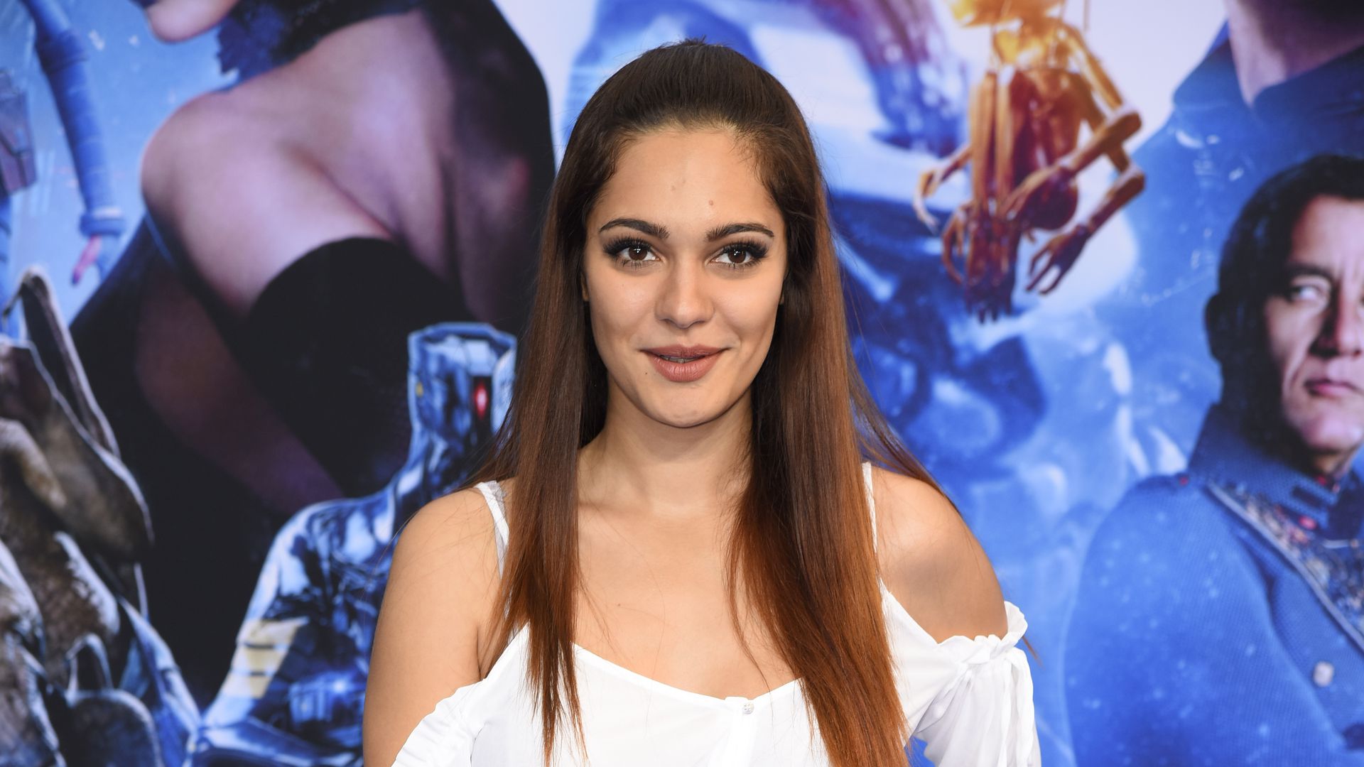Nilam Farooq | Promiflash.de