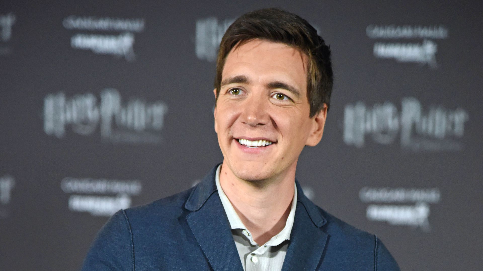 Oliver Phelps Promiflash.de