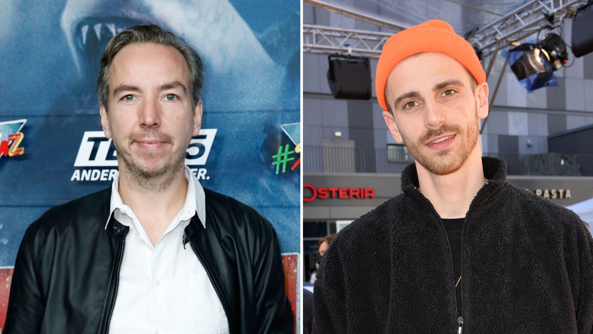 Filme Und Serien Von Olli Schulz Hausboot-Projekt mit Olli Schulz: Fynn Kliemann steigt aus!