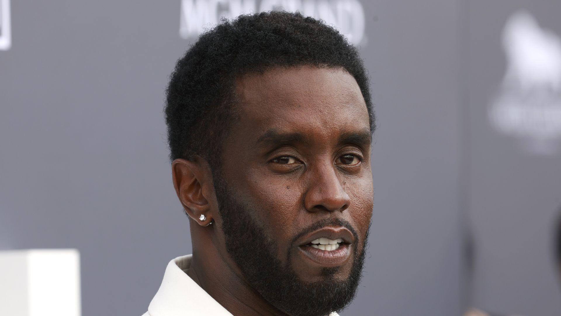 P Diddy Mugshot 2024 Keri Selena