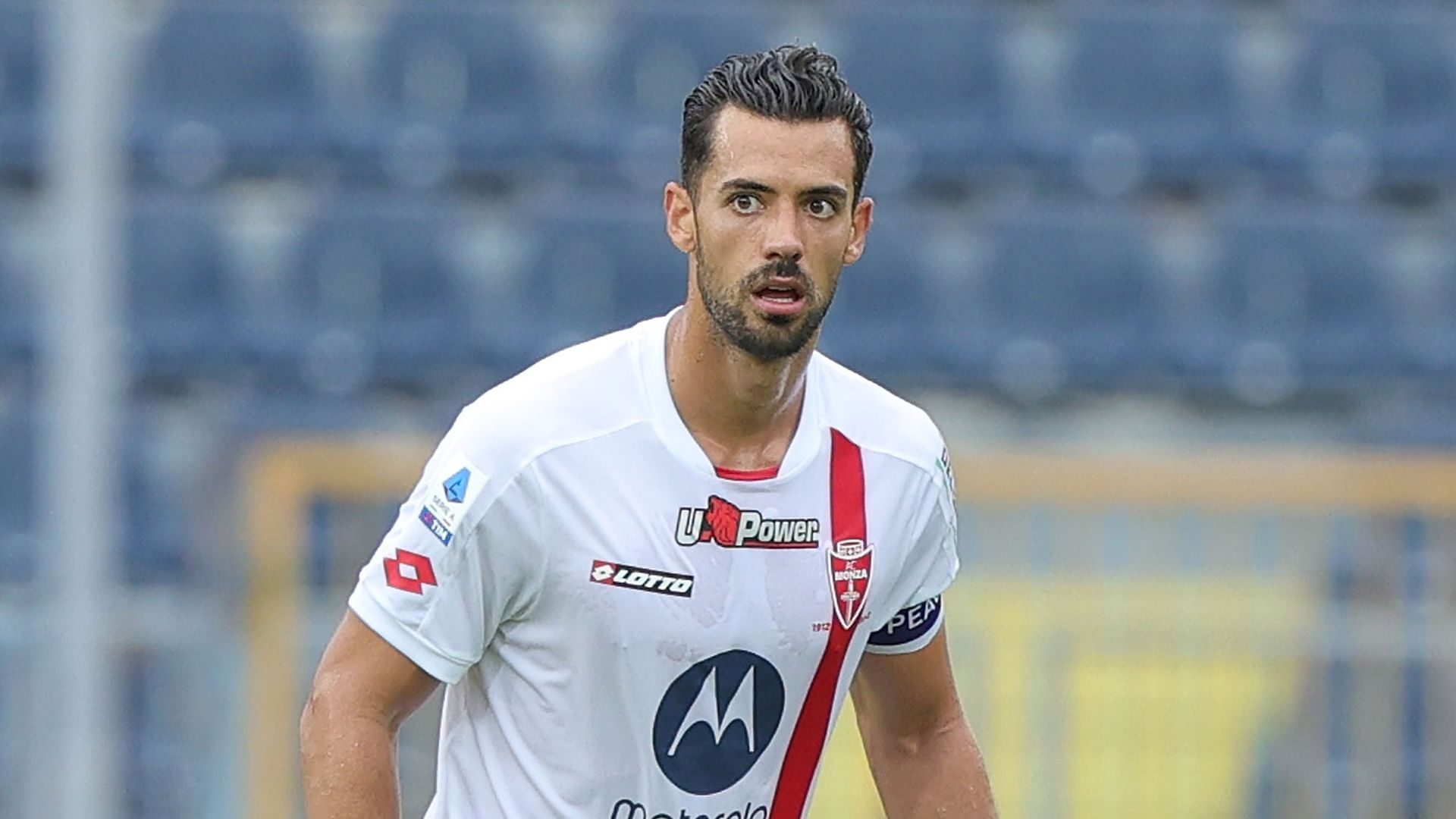 FCArsenalStar Pablo Mari meldet sich nach Messerattacke