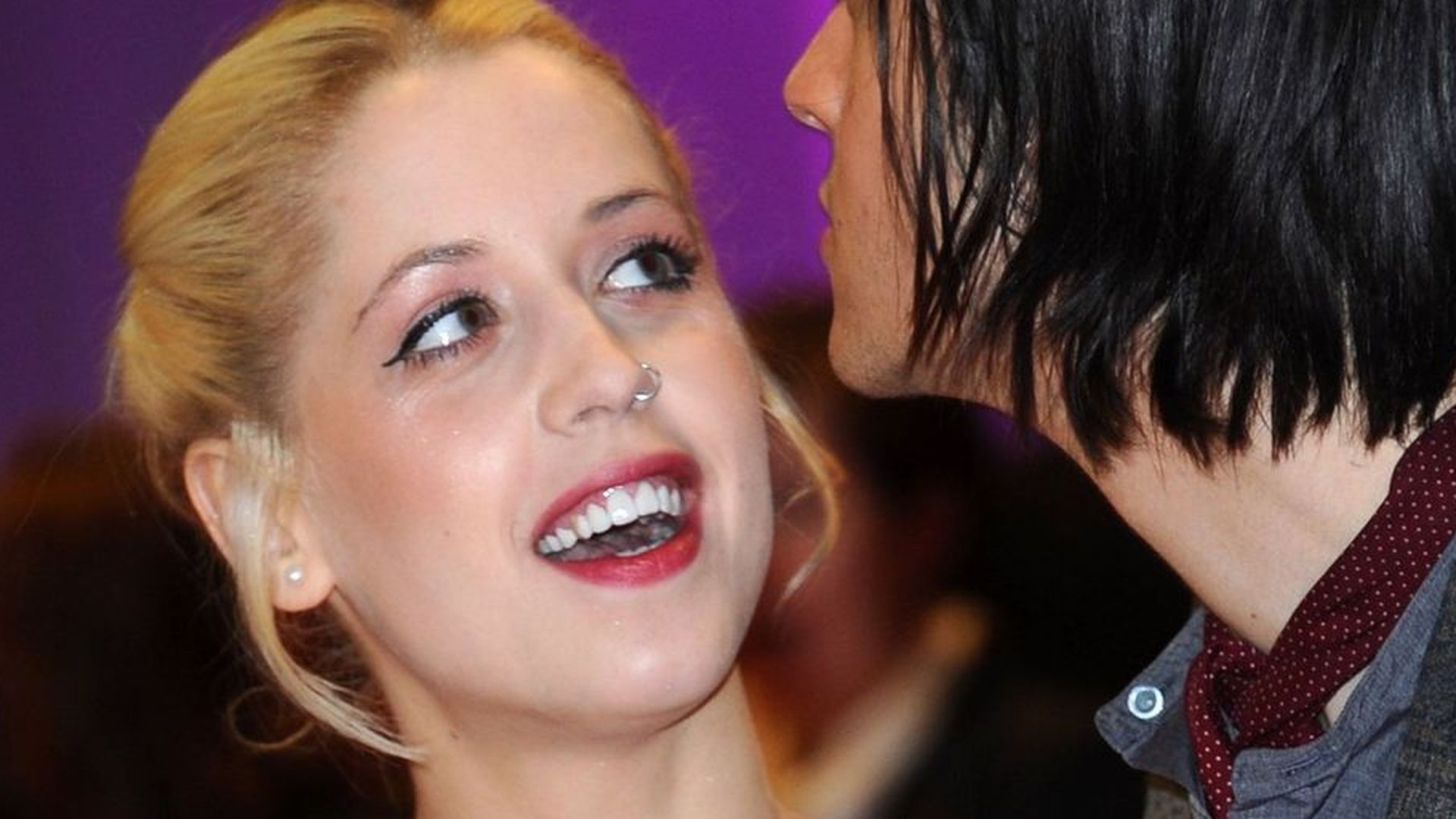 Peaches Geldof will mit 22 zum 2. Mal heiraten! Promiflash.de