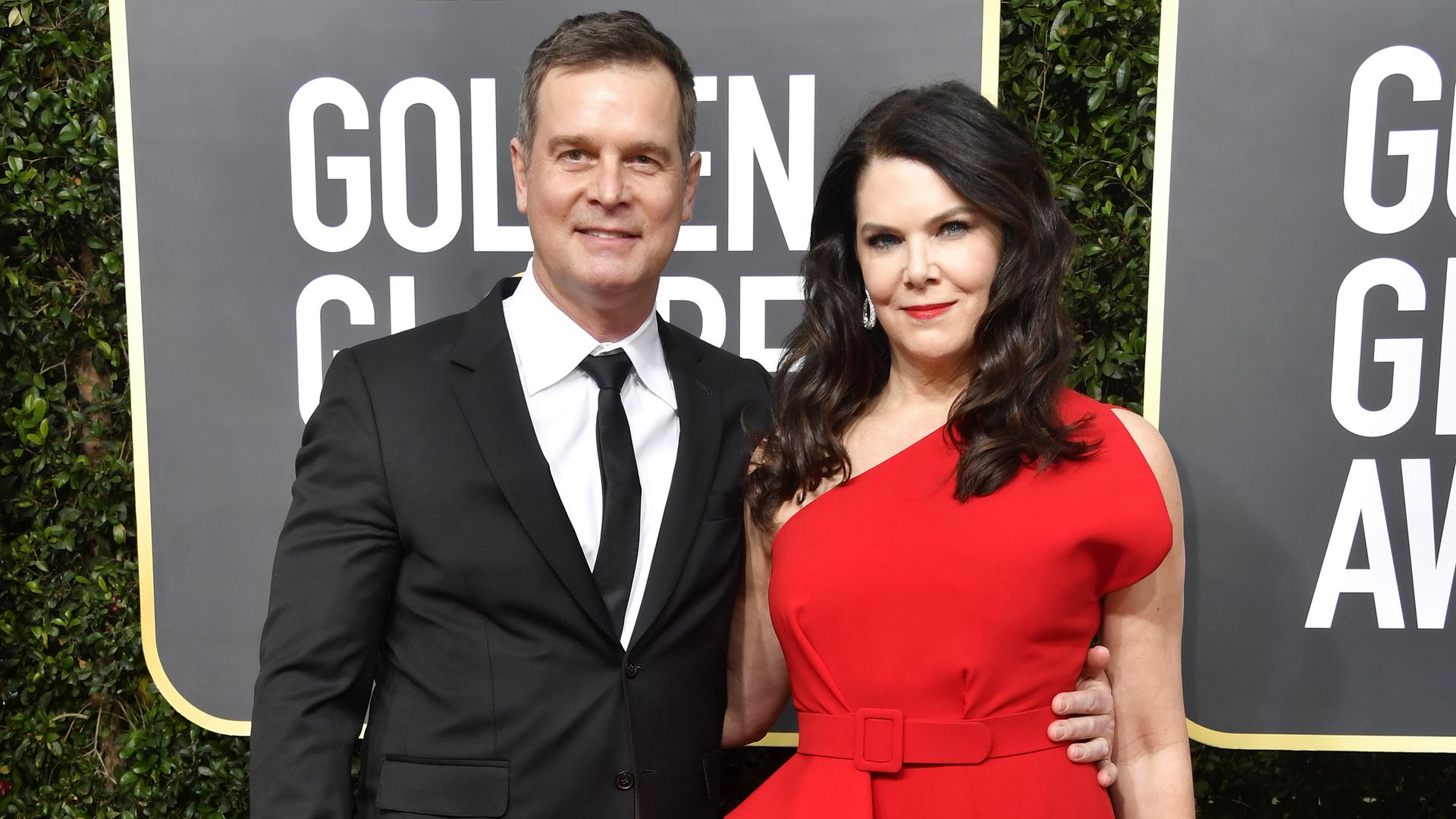 Lauren graham pic