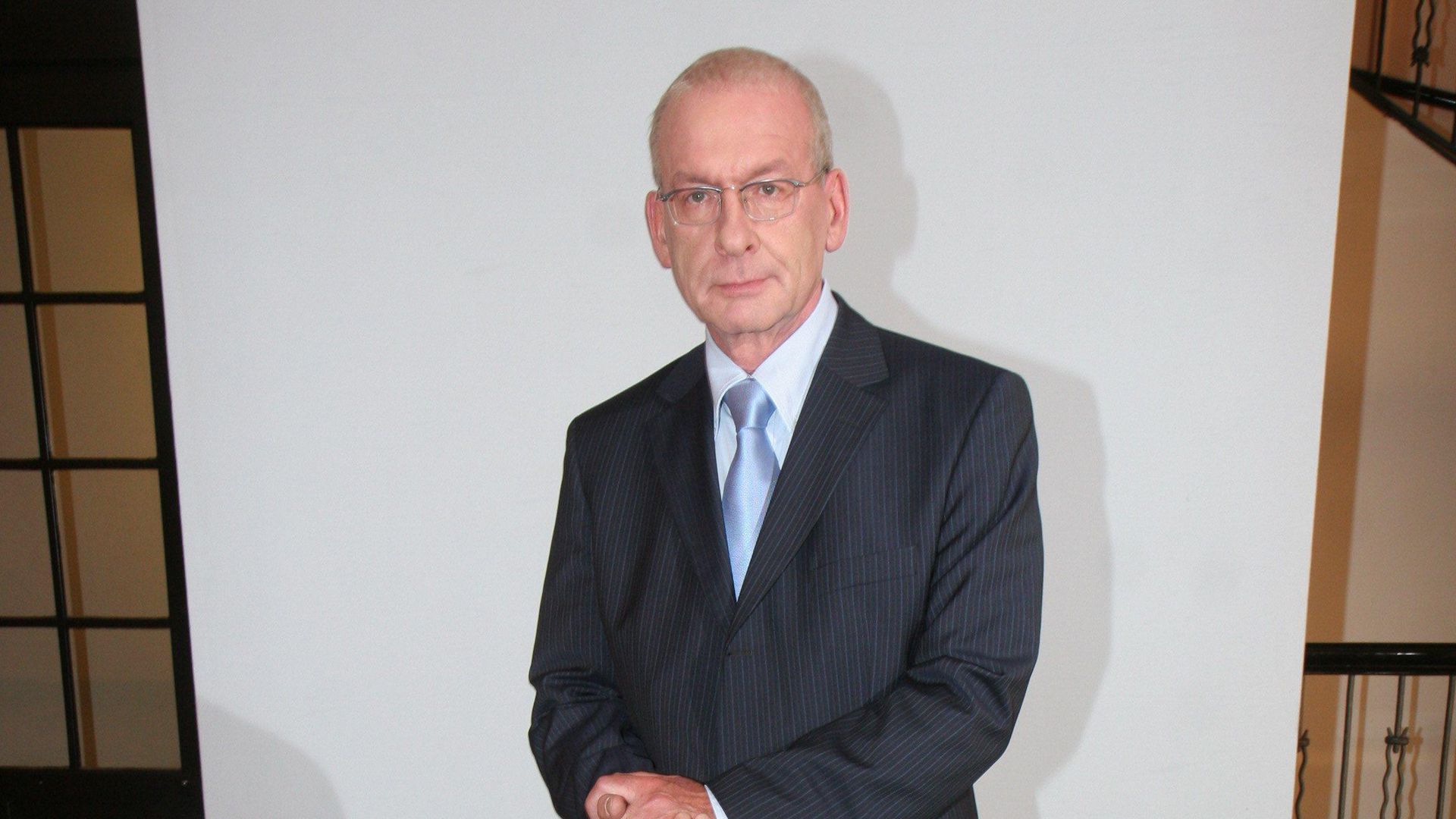 Peter Zwegat Peter Zwegat