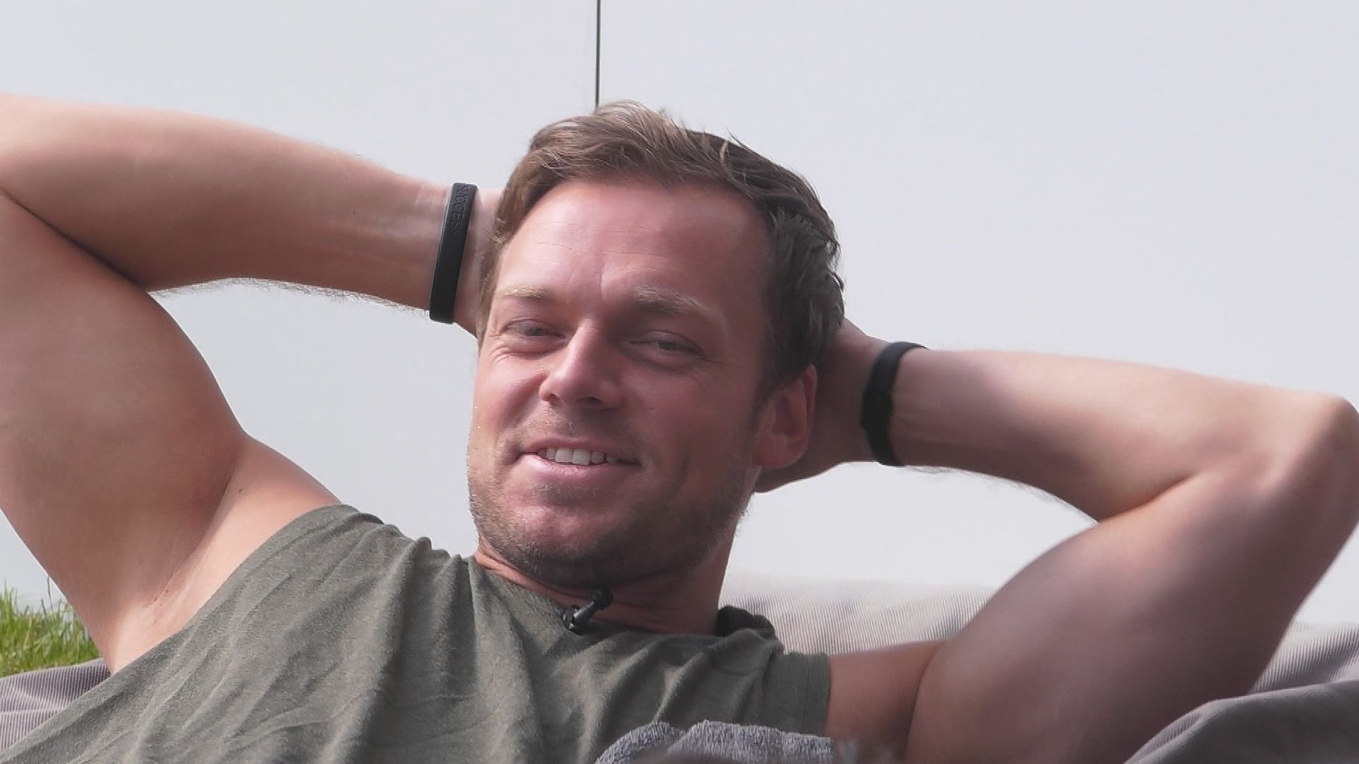 Big Brother Erschreck Mich Doch Nicht So