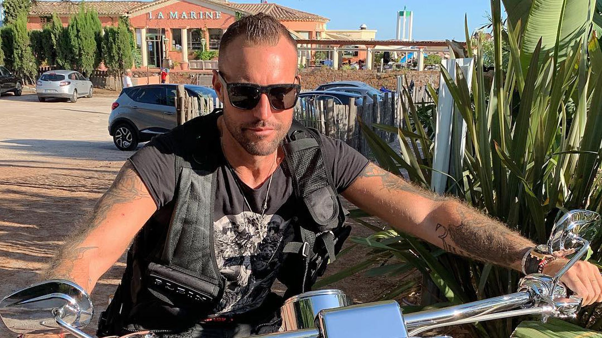 philipp plein privat