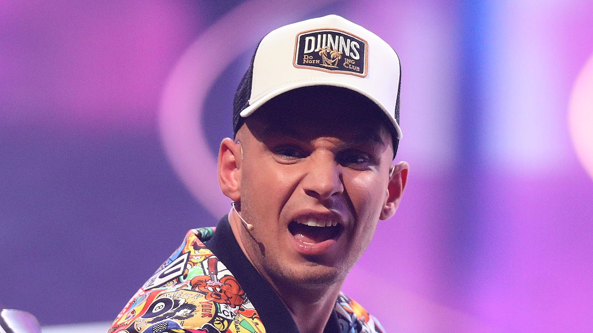 Pietro genervt Unfall von Alessio muss nicht im Netz landen