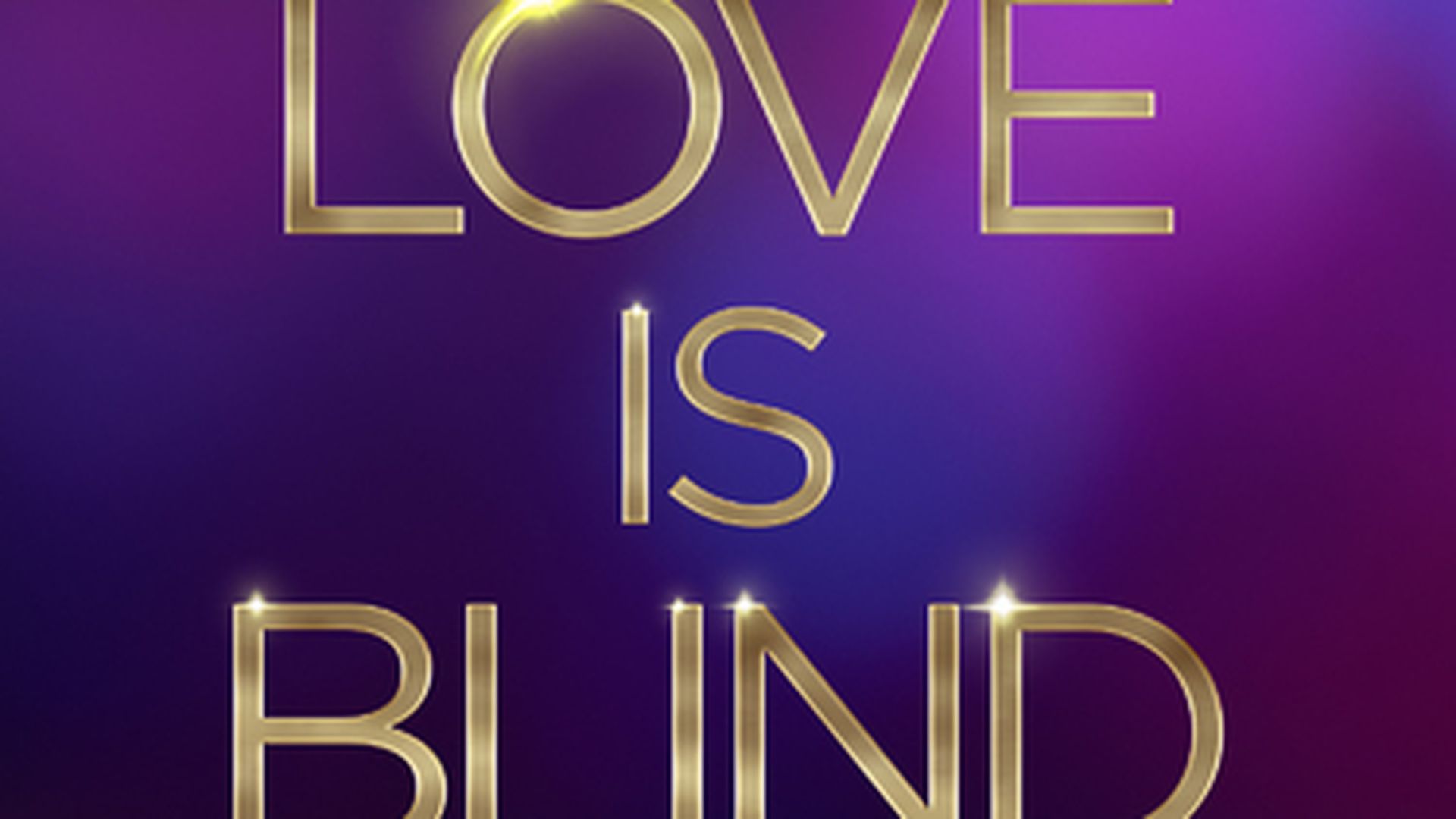 NetflixErfolg "Liebe macht blind" bekommt weitere Staffeln! Promiflash.de
