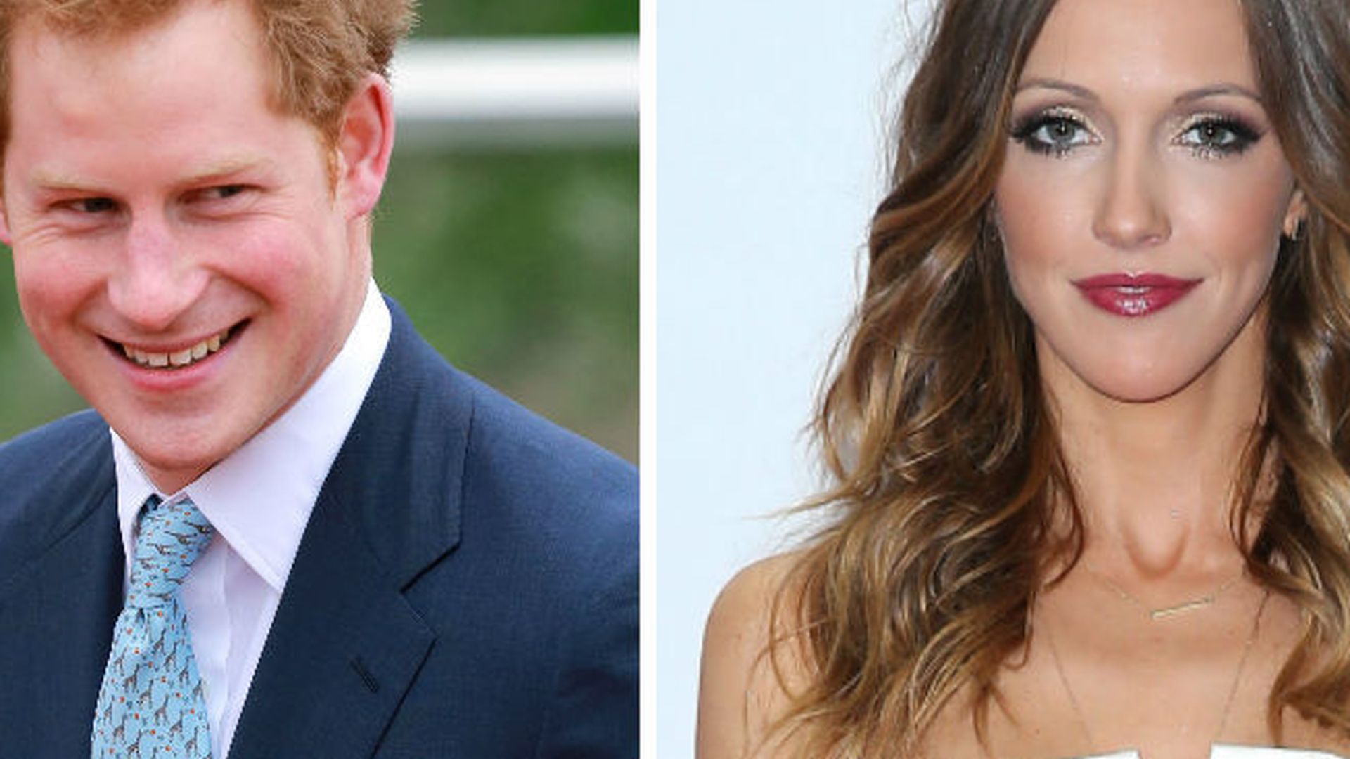 Nach Trennung: Prinz Harry mit Neuer gesichtet!