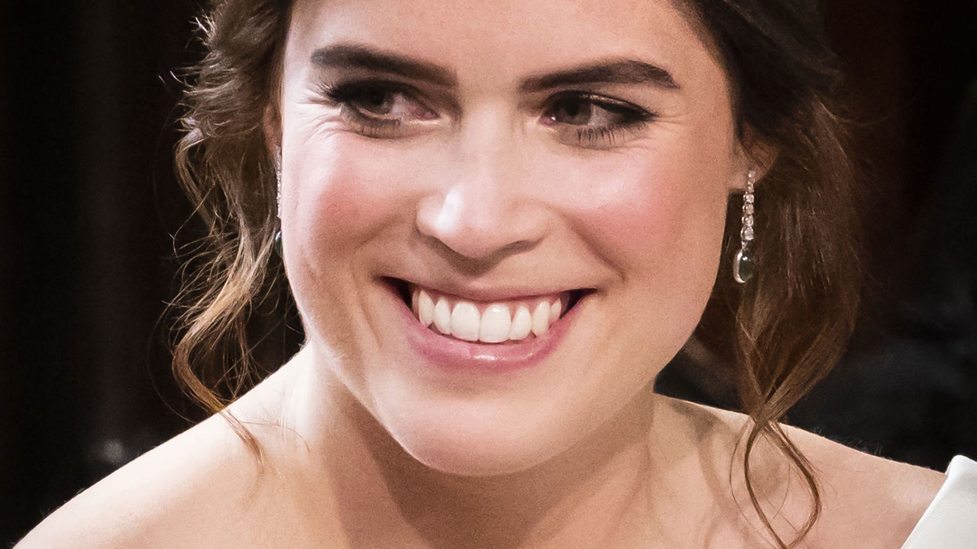 Prinzessin Eugenie Promiflash.de