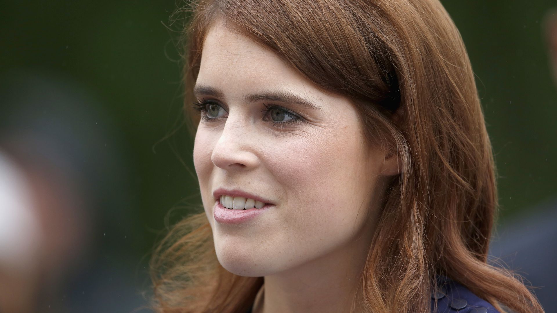 Prinzessin Eugenie heiratet 5 Fakten zu Harrys Cousine Promiflash.de
