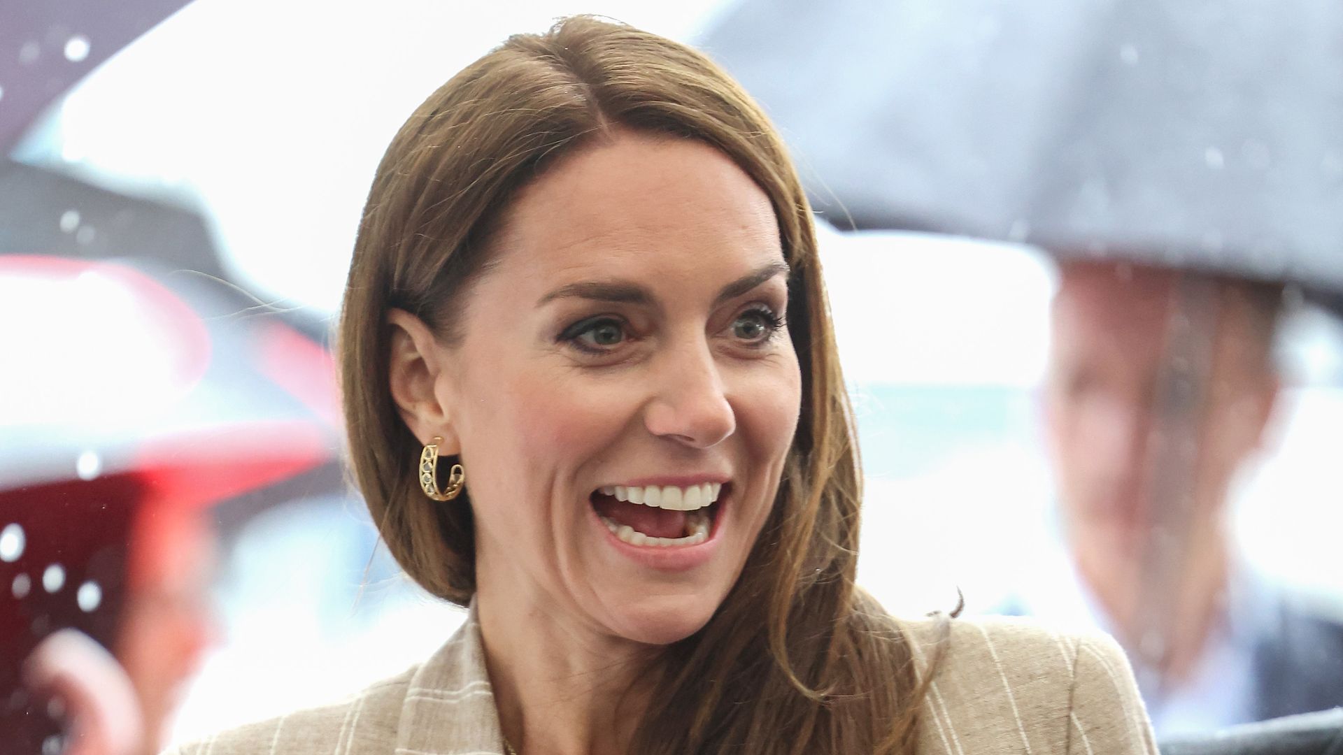 Mit Eltern: So wird Prinzessin Kate ihren Geburtstag feiern