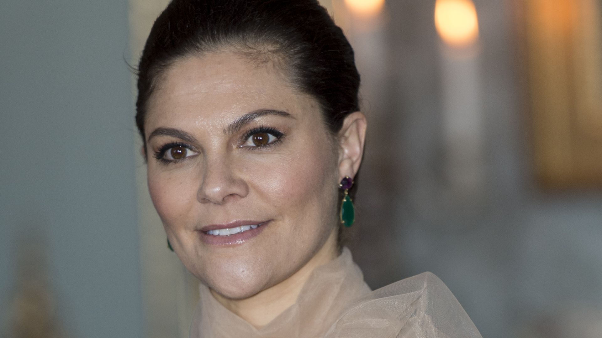 Prinzessin Victoria von Schweden | Promiflash.de
