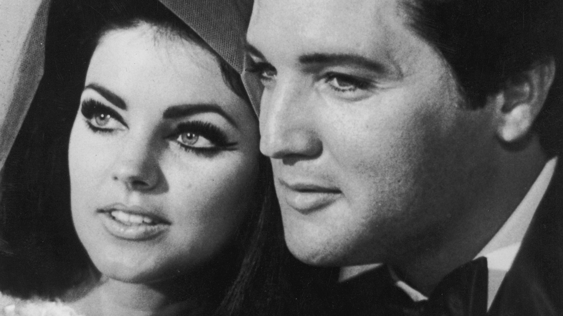 45. Todestag: So will Priscilla Presley Elvis' Erbe bewahren