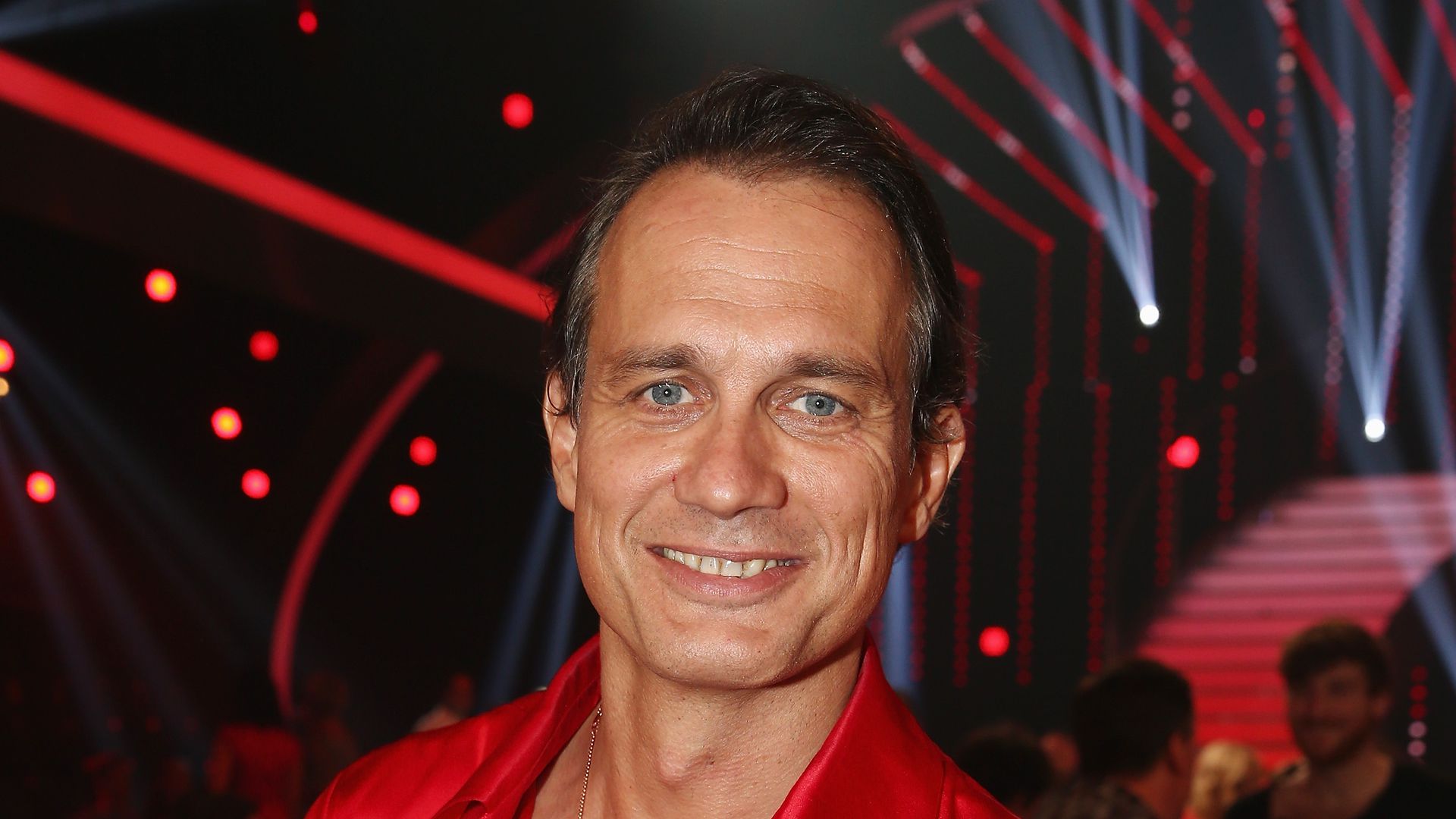 Ralph Bauer Schauspieler , Ralf Bauer hatte Corona und spricht im ...