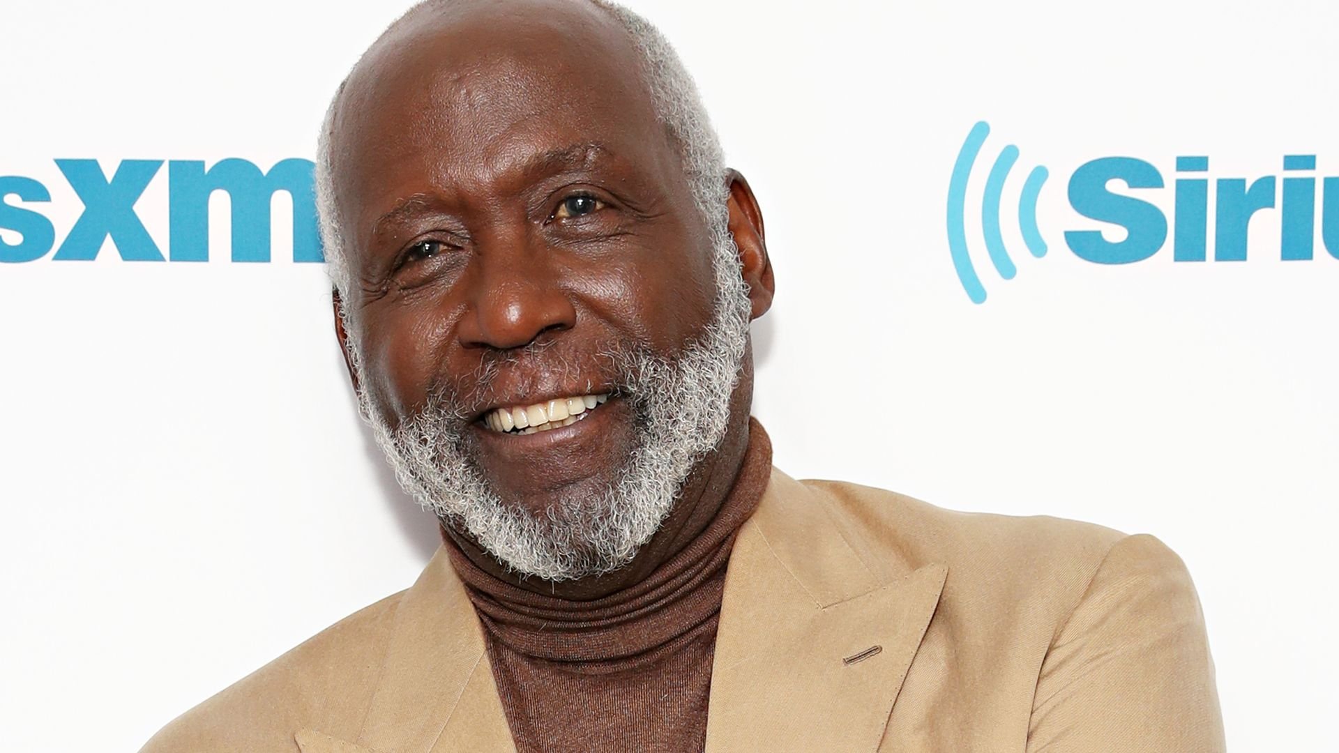Die Promis zollen Schauspieler Richard Roundtree (†) Tribut