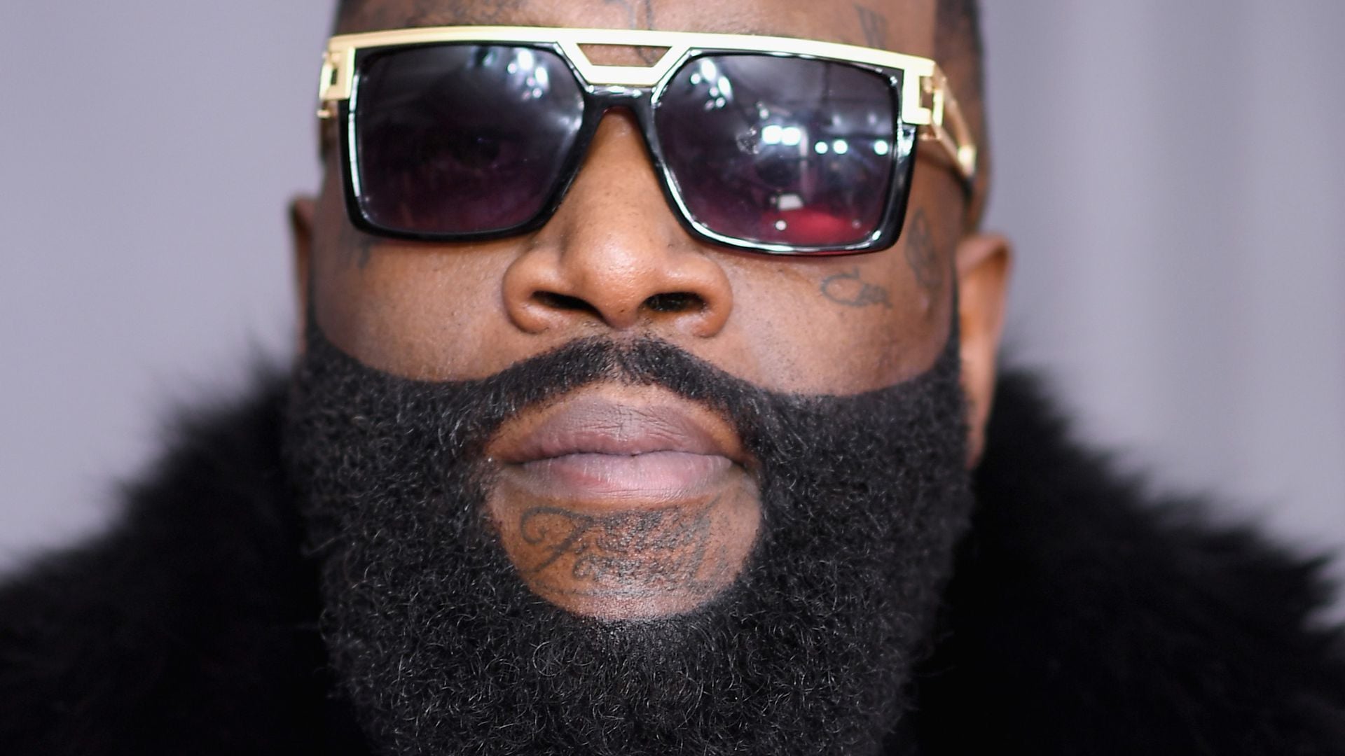 Rick Ross Vater Rick Ross, The Game Und Co.: Das Sind Die Unnützesten