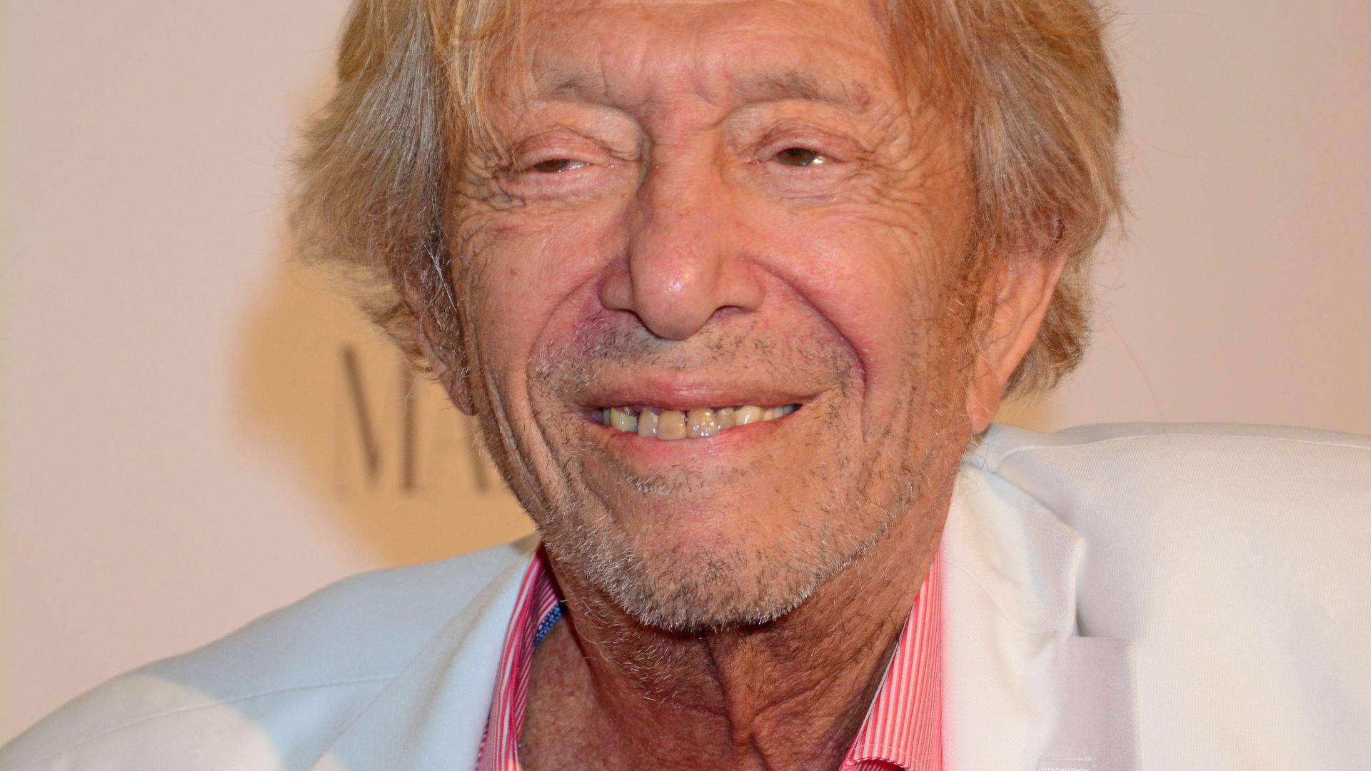 Rolf Eden Rolf Eden