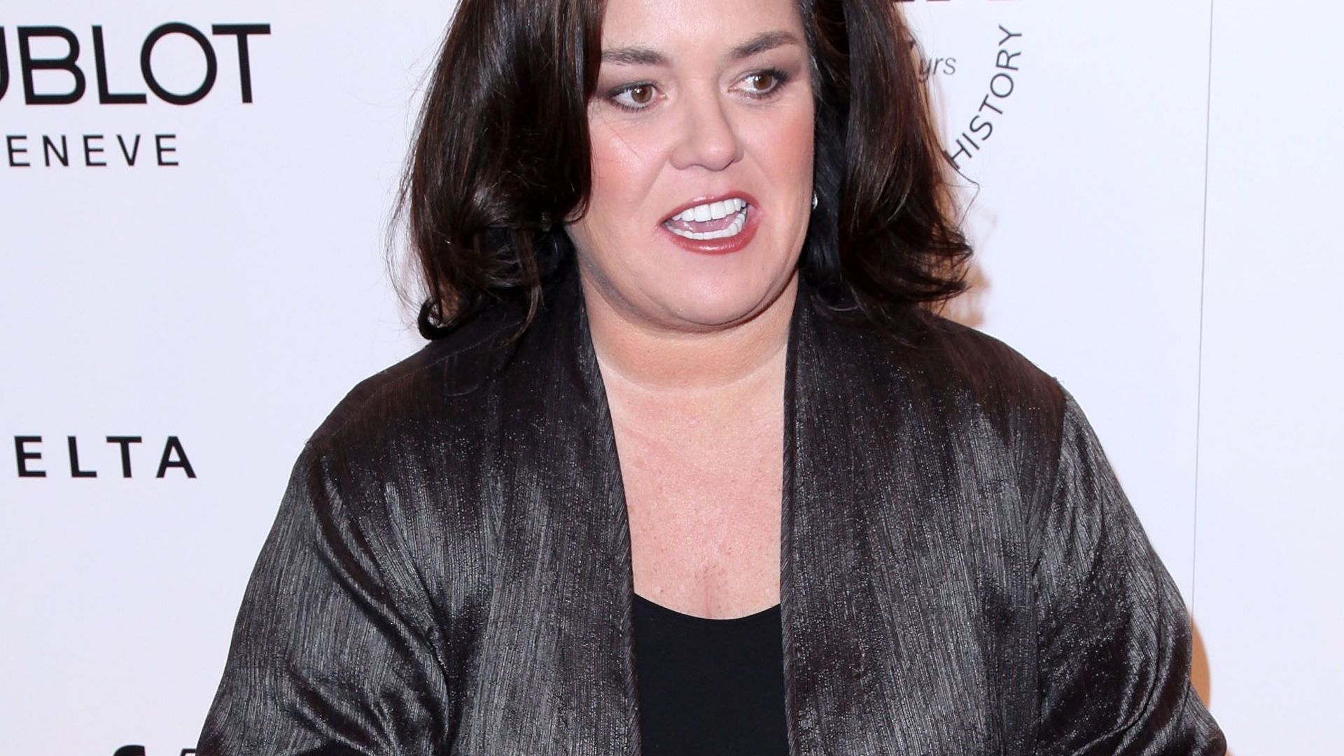 Endgültig Rosie O'Donnell lässt sich scheiden! Promiflash.de