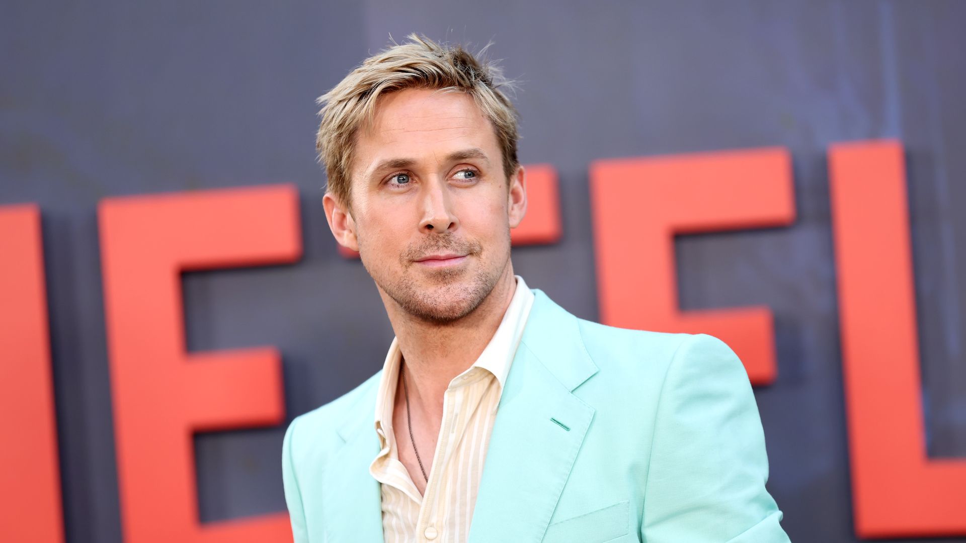 Ryan Gosling musste für "The Gray Man" strenge Diät halten | Promiflash